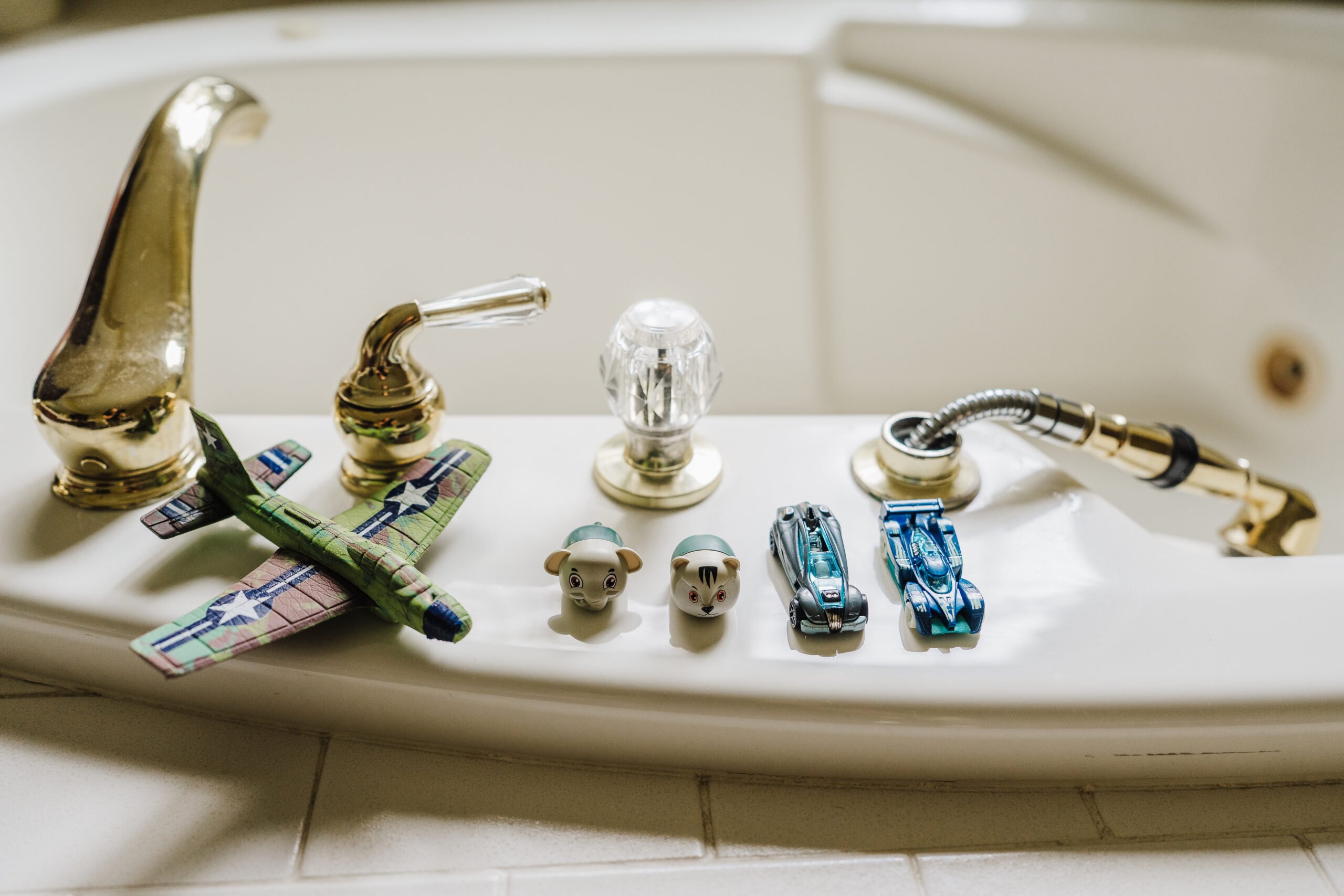 Kate Baer's Home Tour