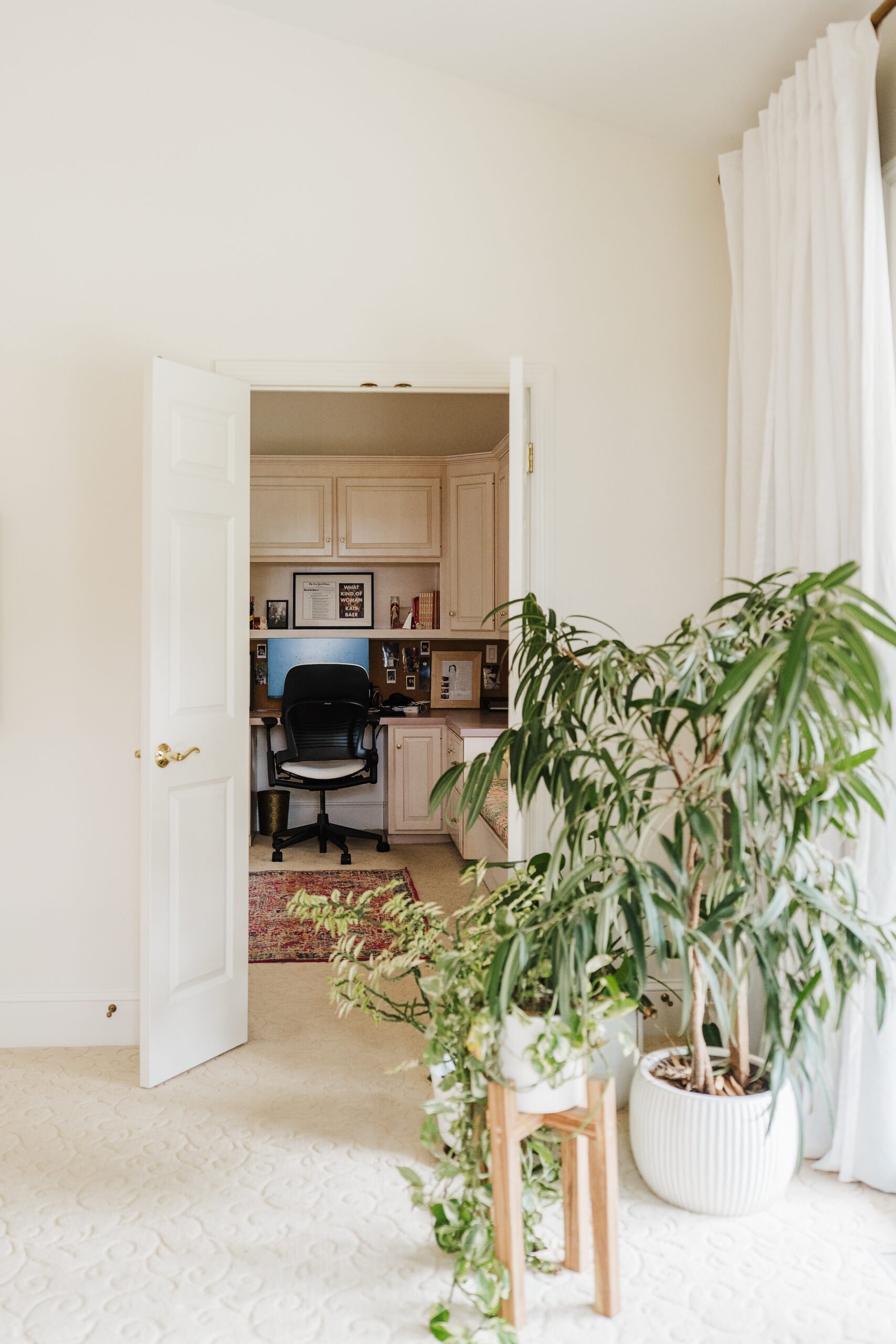 Kate Baer's Home Tour