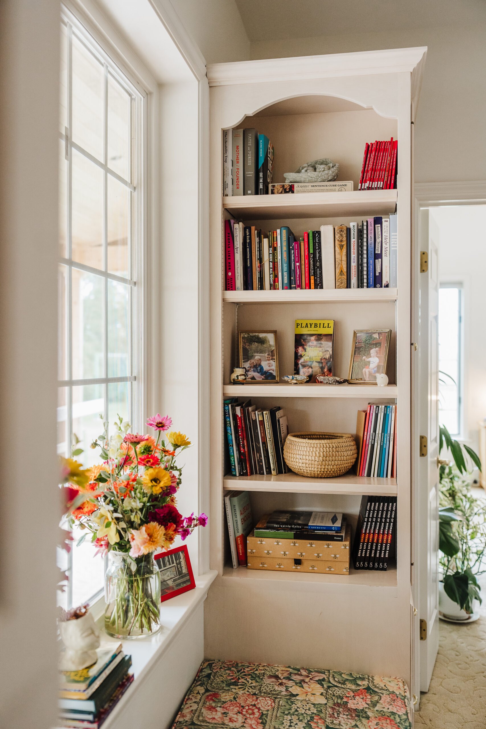 Kate Baer's Home Tour