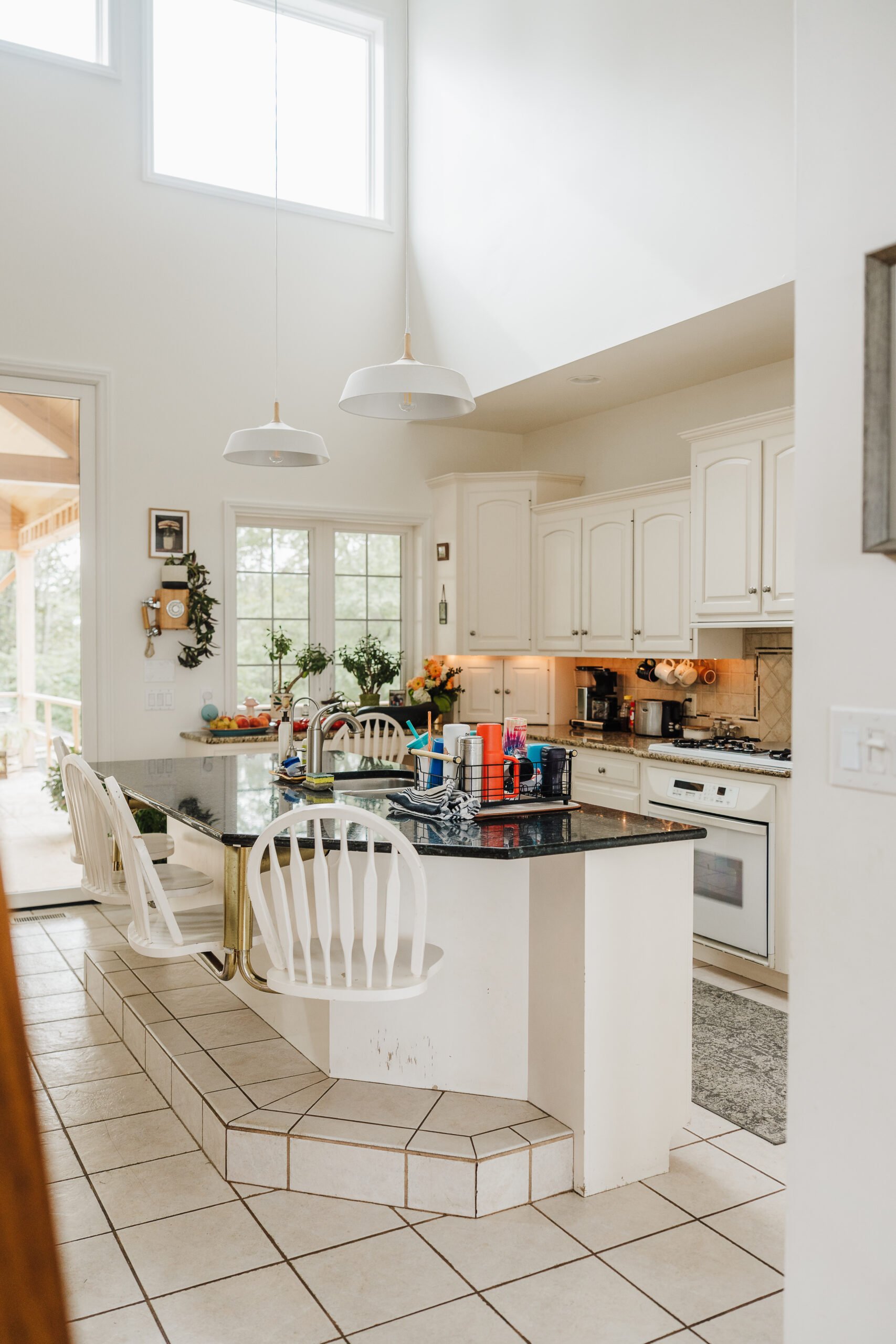 Kate Baer's Home Tour