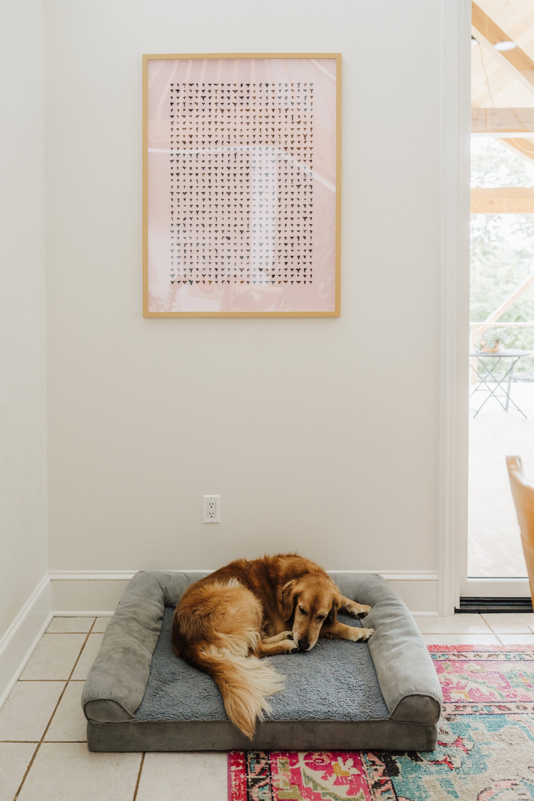 Kate Baer's Home Tour