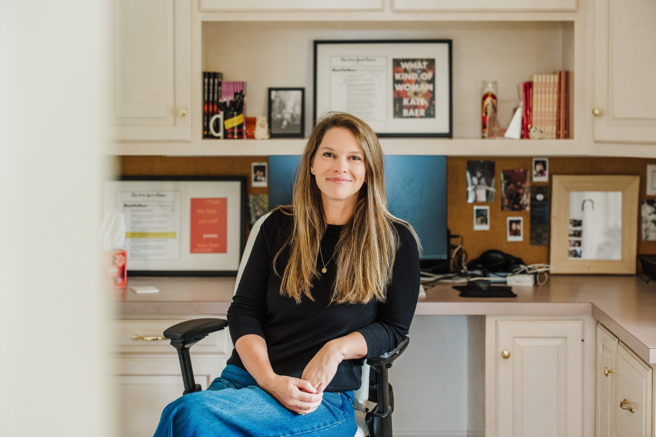 Kate Baer's Home Tour