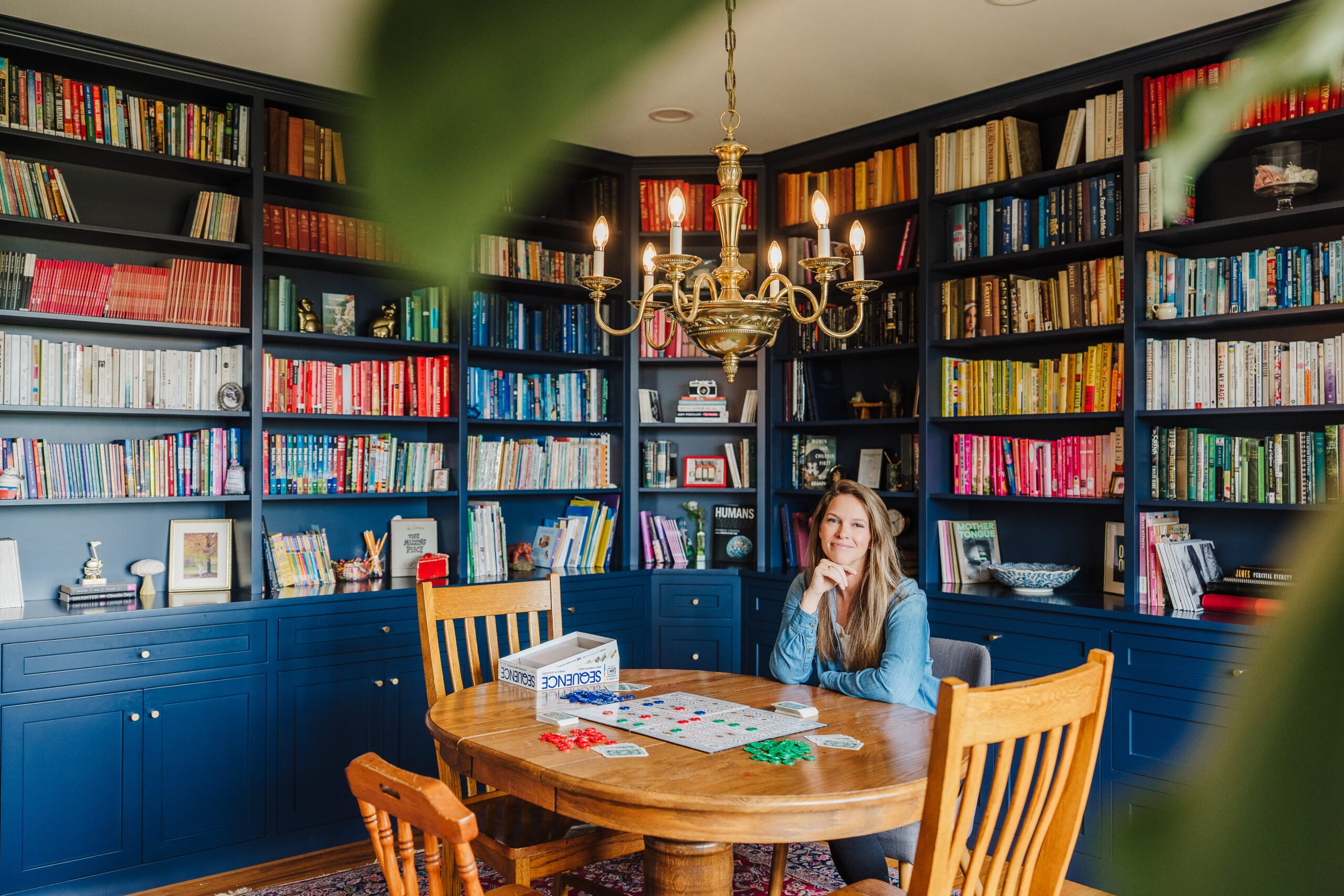 Kate Baer's Home Tour