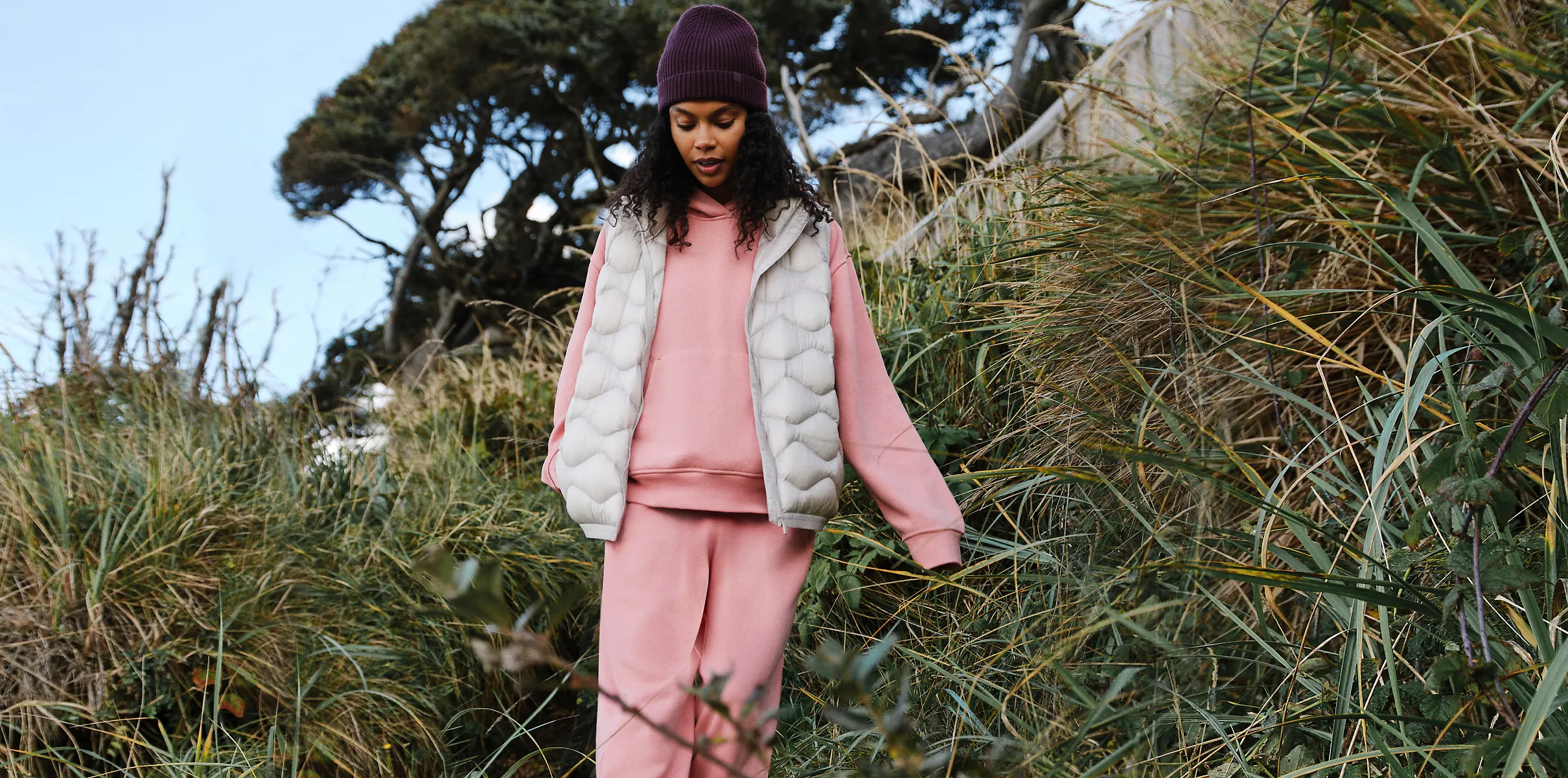 Train jij op vakantie?