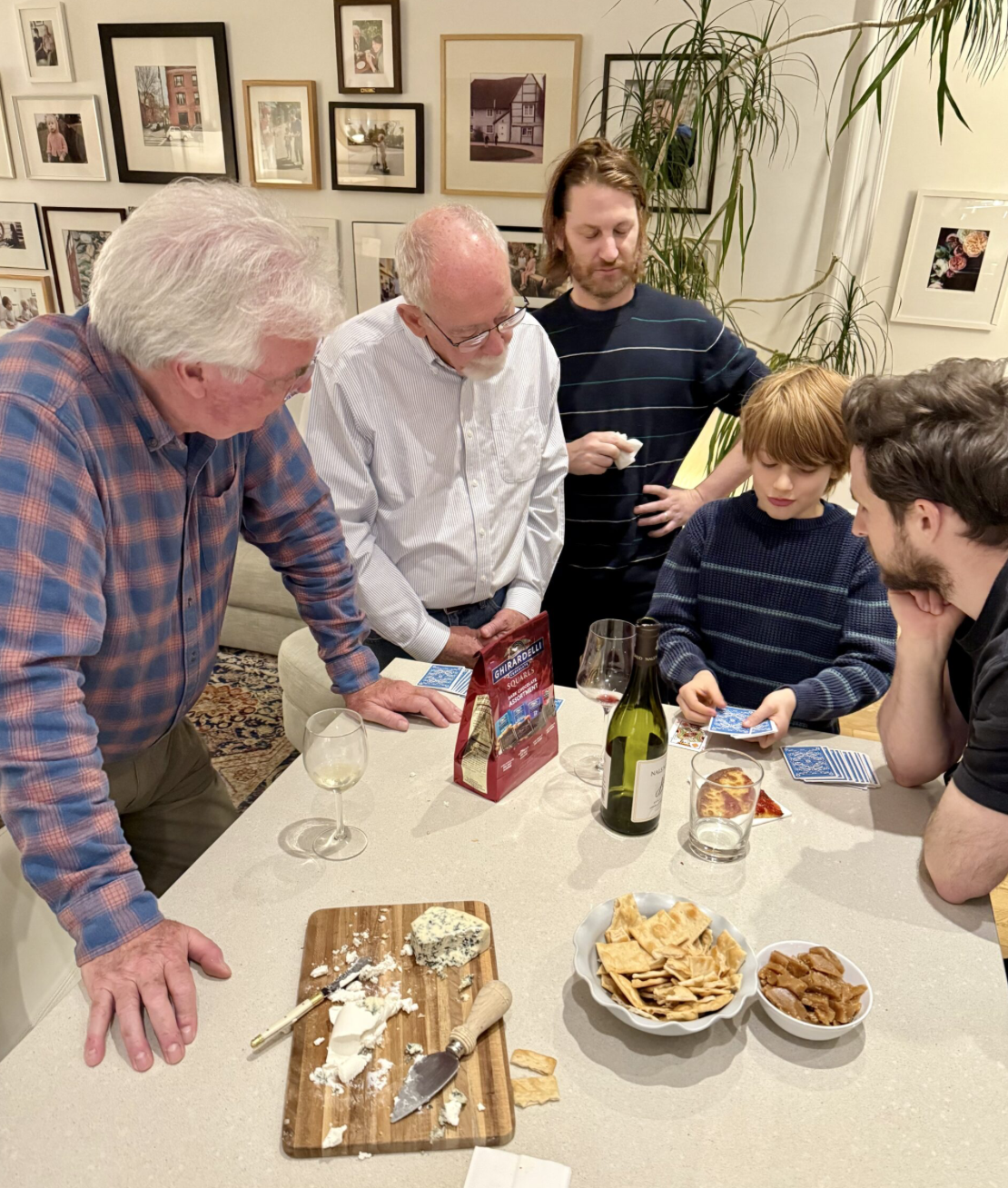 magic trick for kids