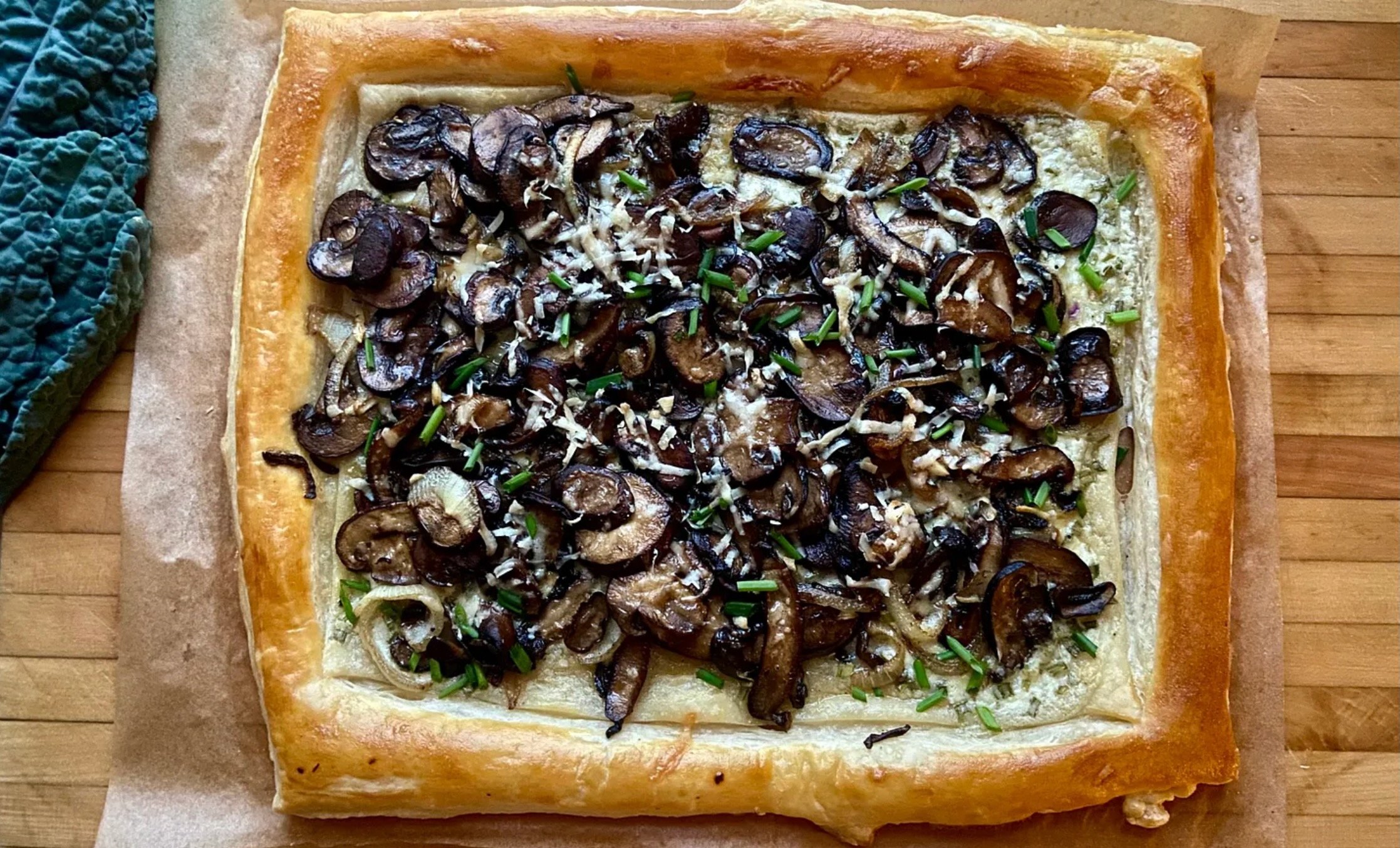 De beste vriend van een wintervegetariër