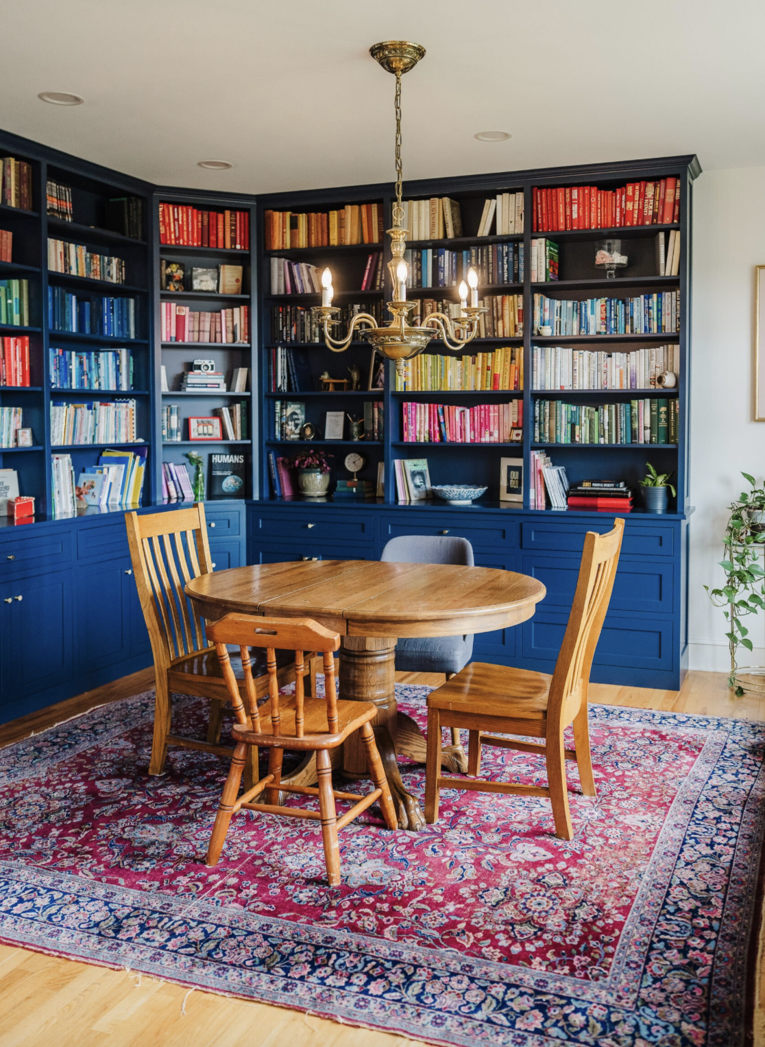 Kate Baer's Home Tour