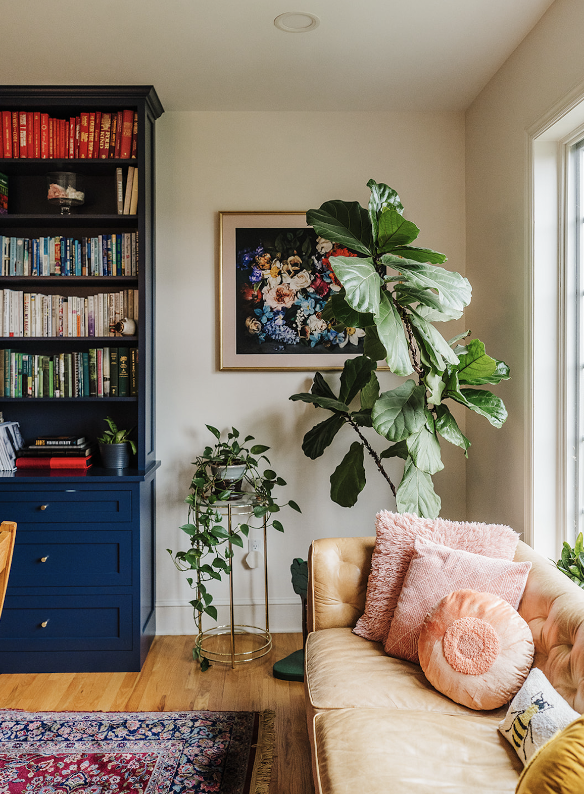 Kate Baer's Home Tour