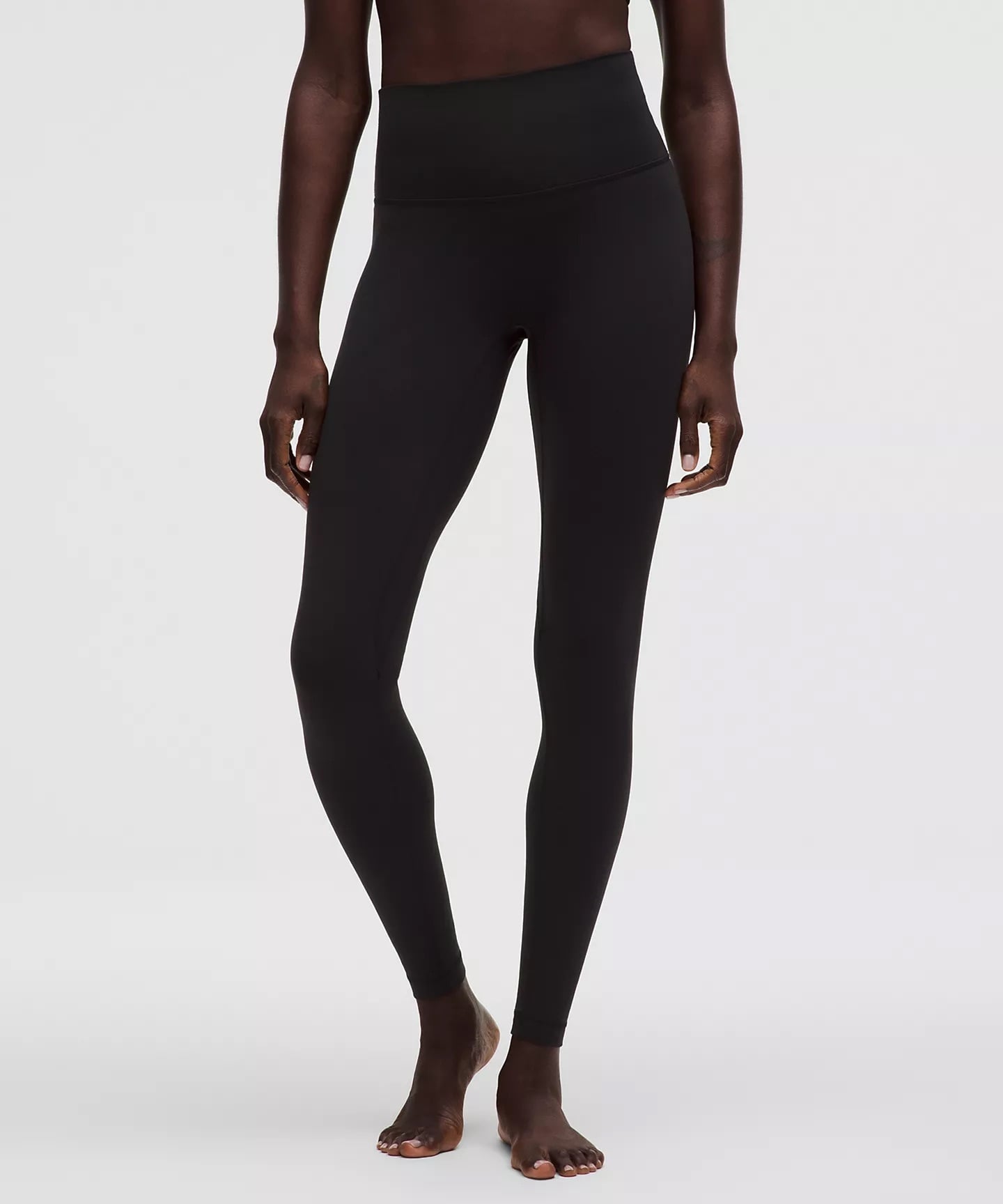 Lululemon Winter