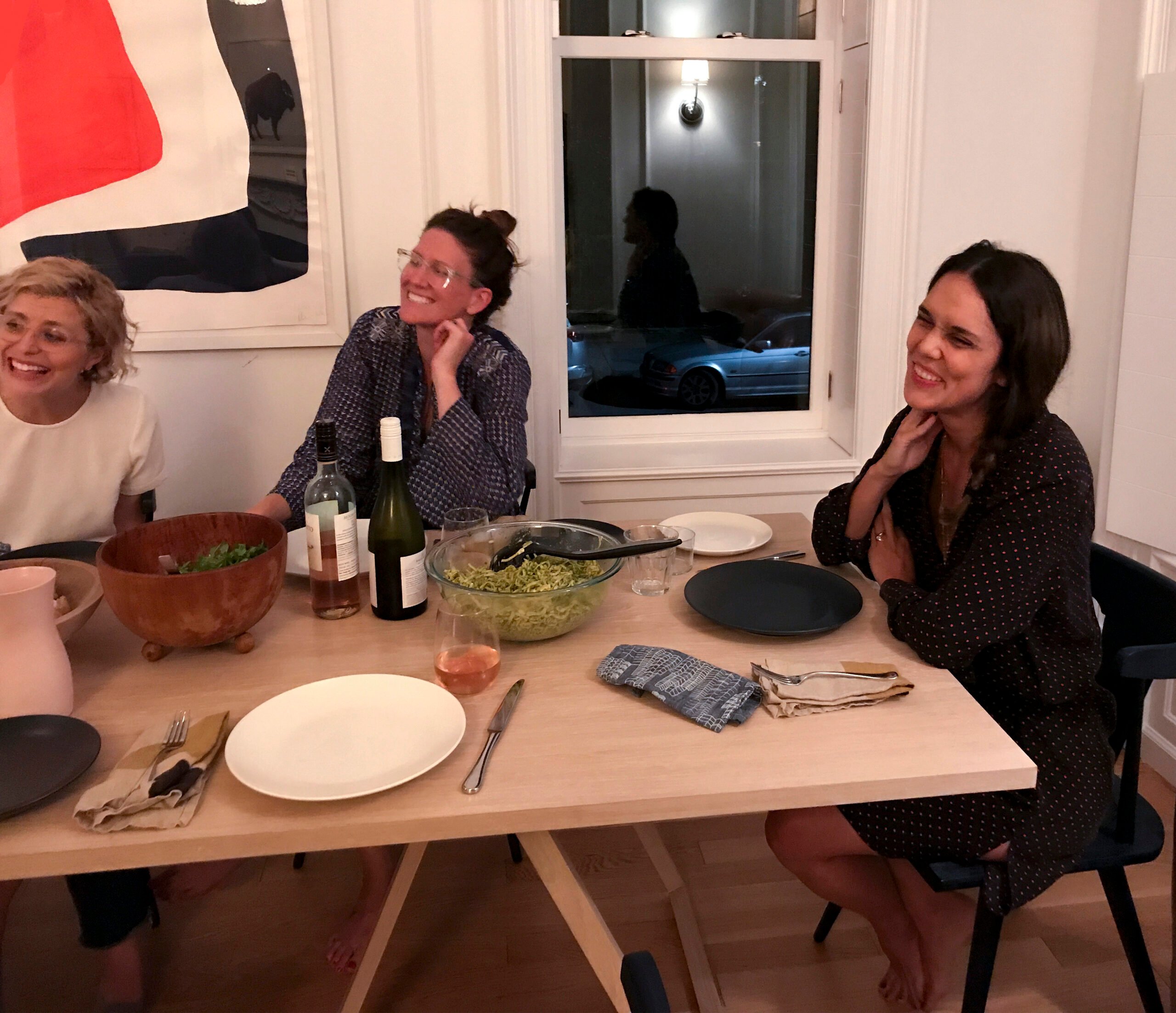 soup group how to start one