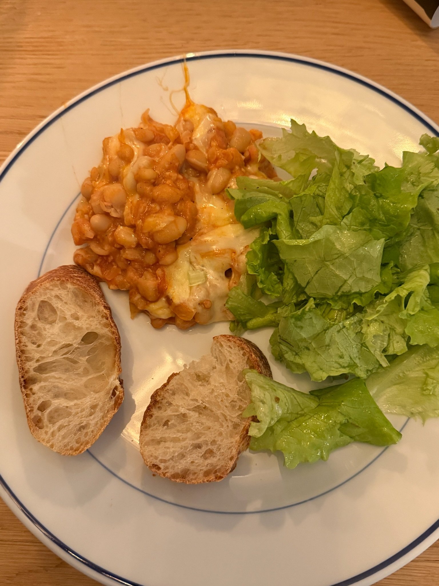 fagioli al formaggio ricetta Nytimes Melissa Clark