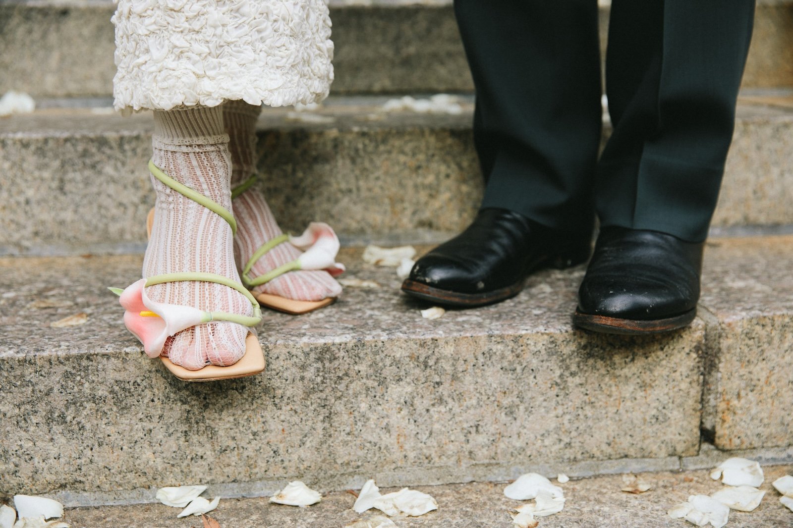 7 New York City Hall Weddings