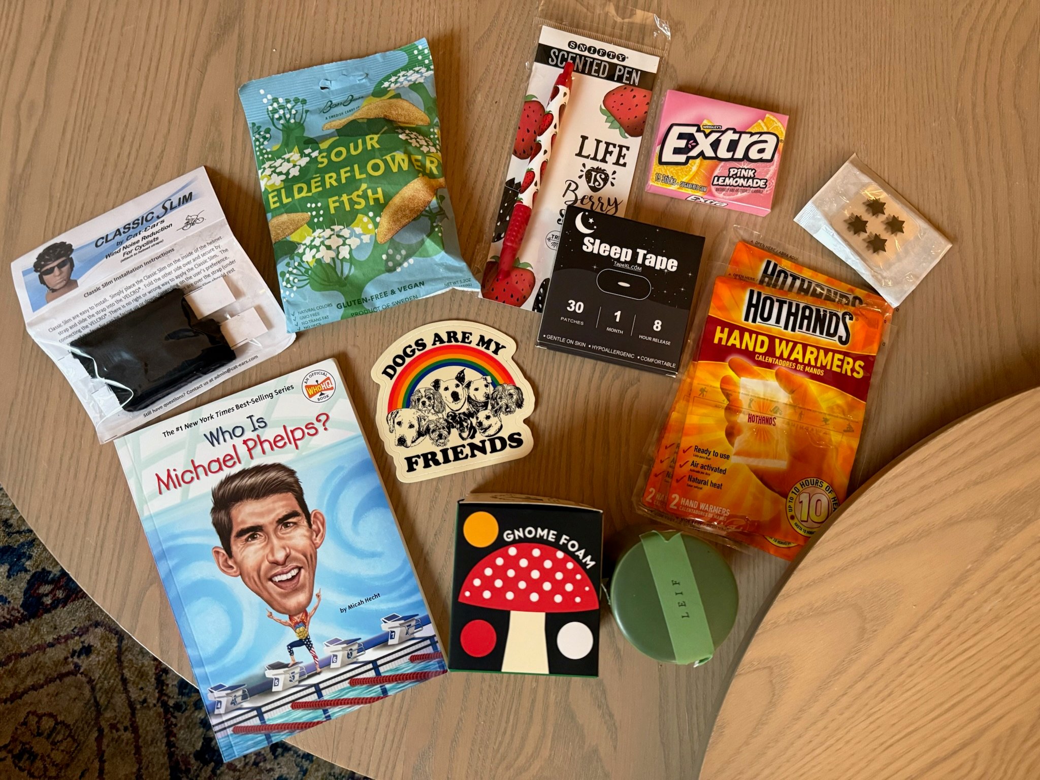 Calza per ragazzo di 12 anni presenta idee regalo