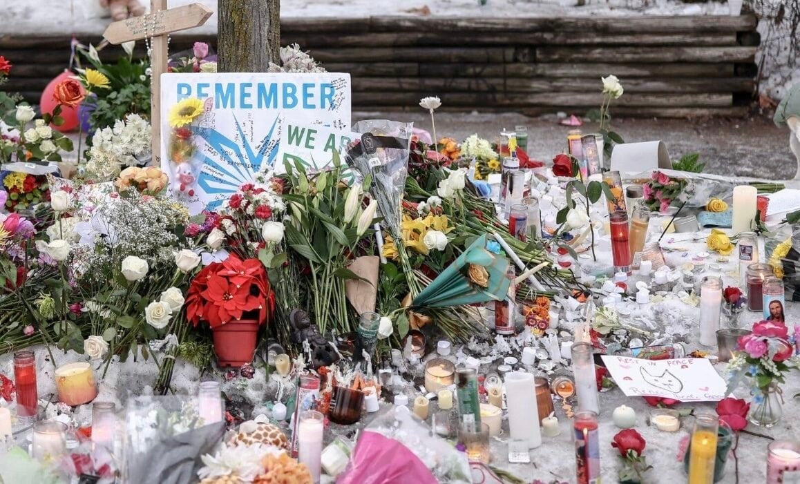 Hoe gaat het met onze lezers in Minneapolis?