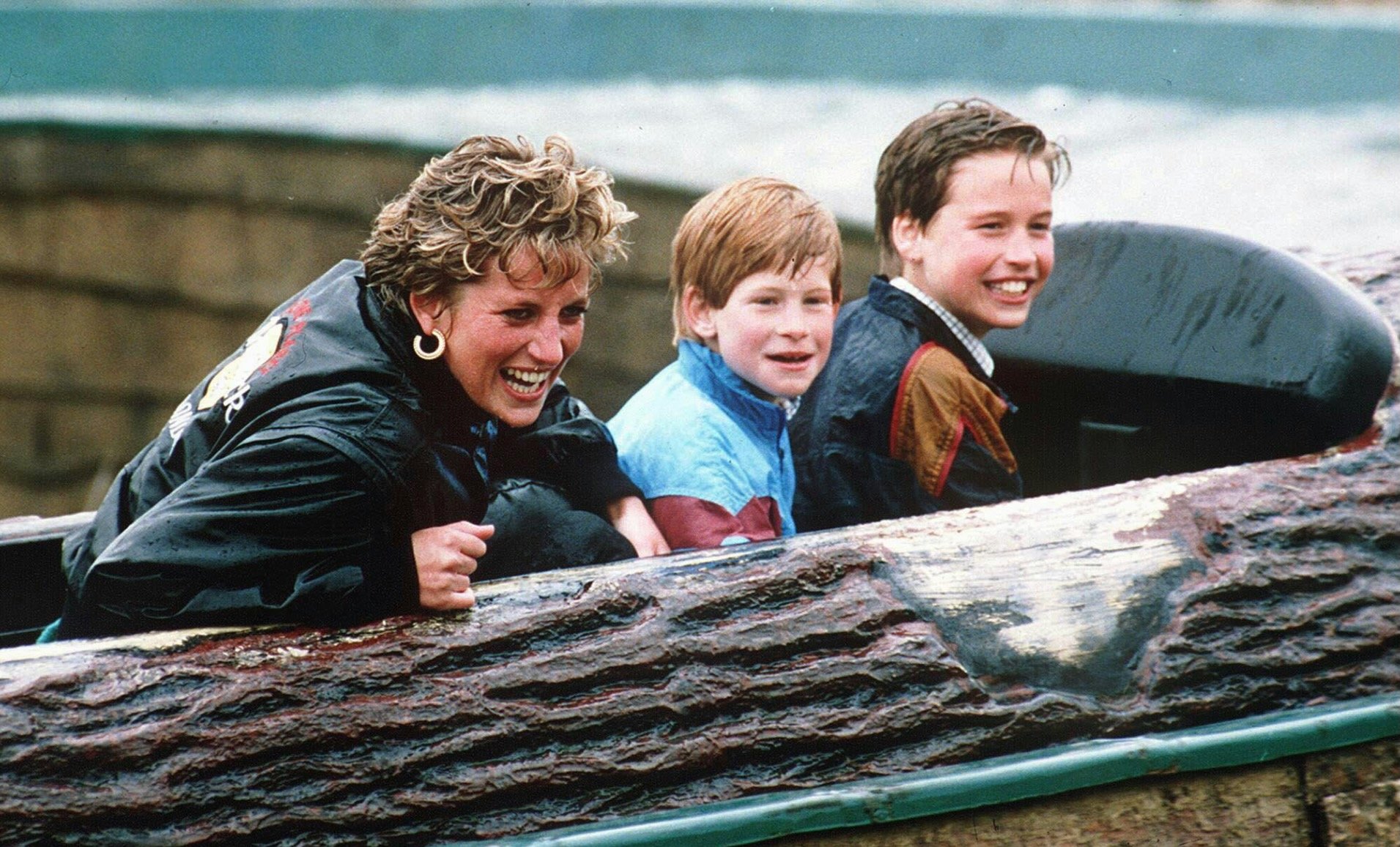 Vier grappige dingen | Jo’s beker