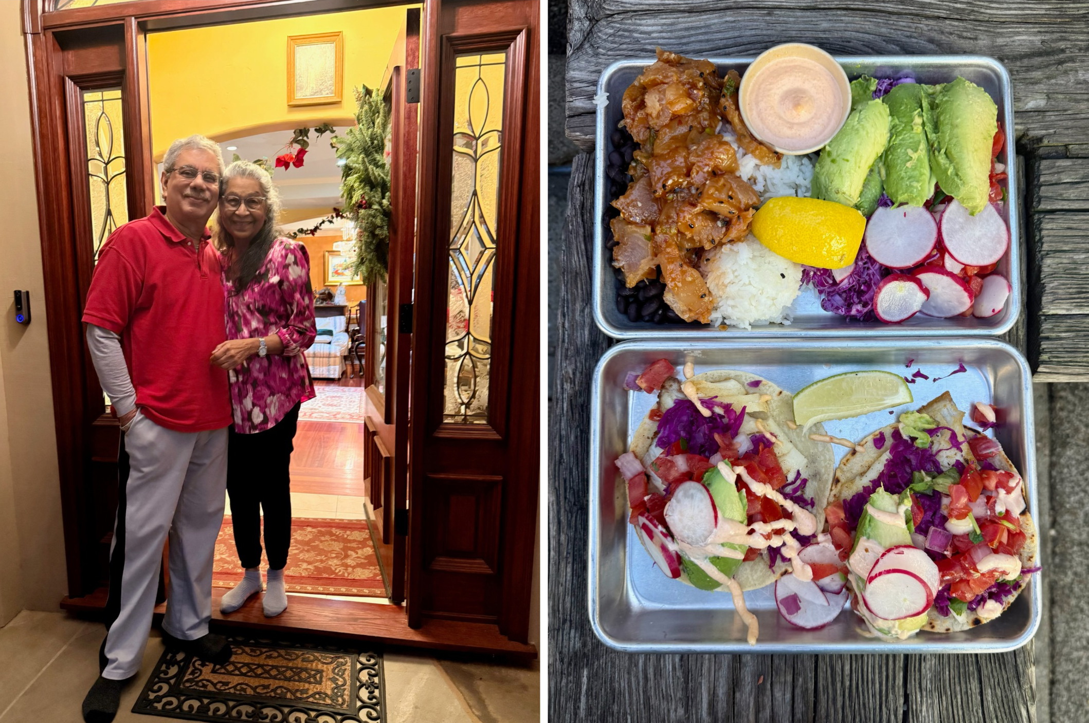 Genitori kalanthi di San Francisco