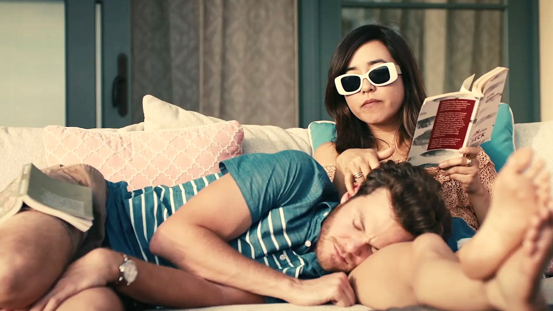 Vertel me drie dingen en ik zal een boek aanbevelen dat je geweldig zult vinden