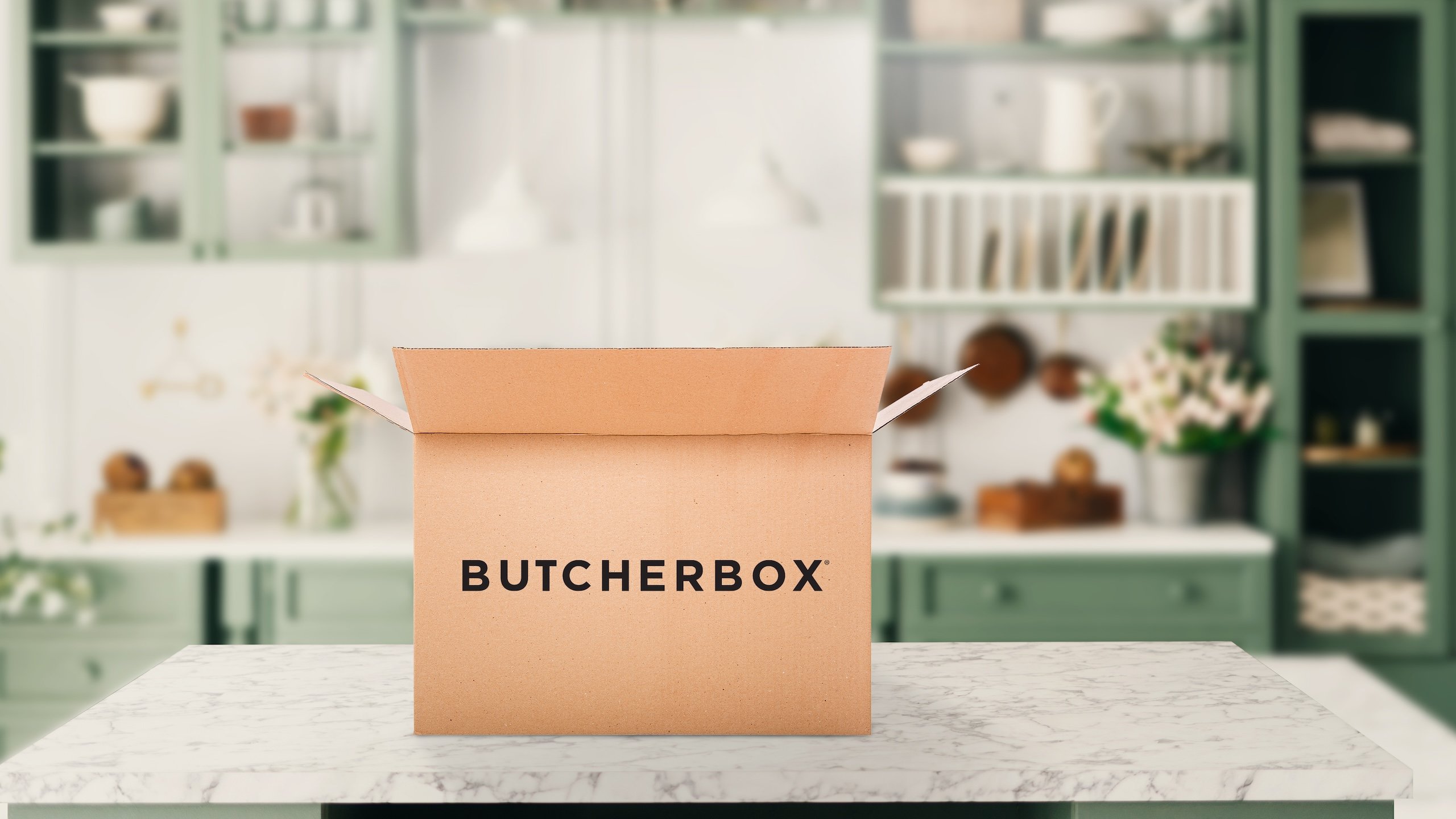 slagersdoos vlees vis abonnement