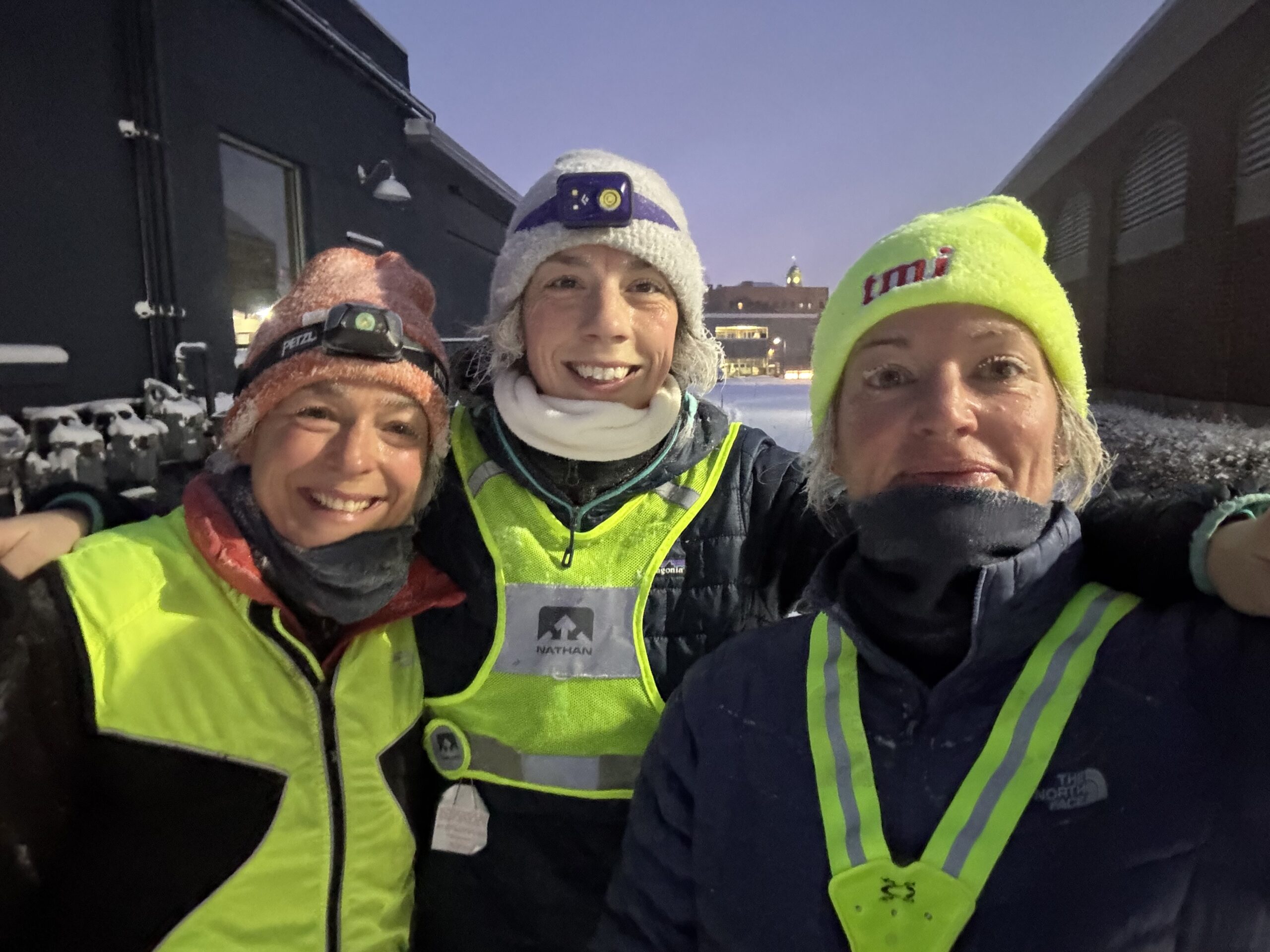 how to beat the winter blues