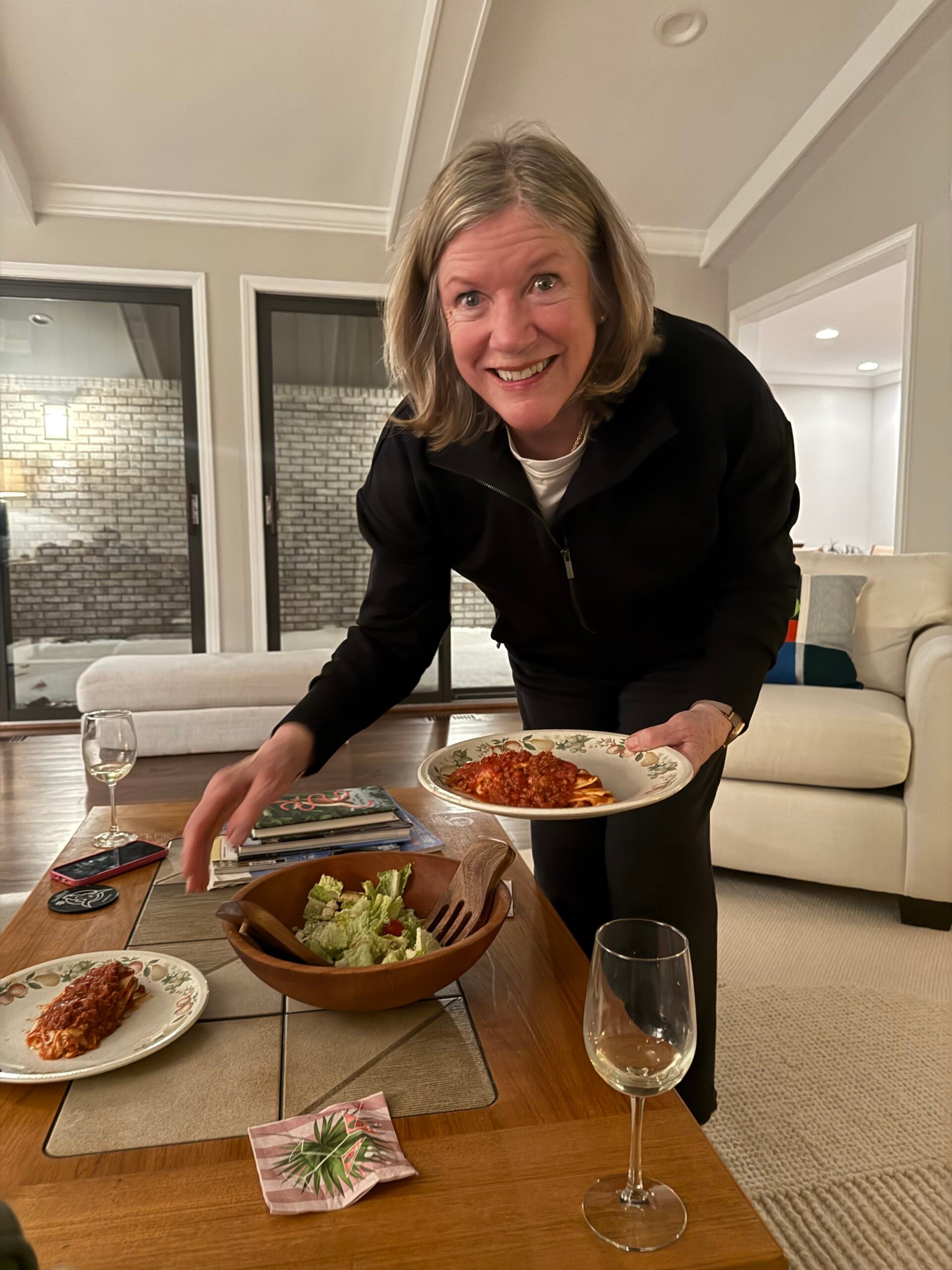 Jean Goddard Michigan