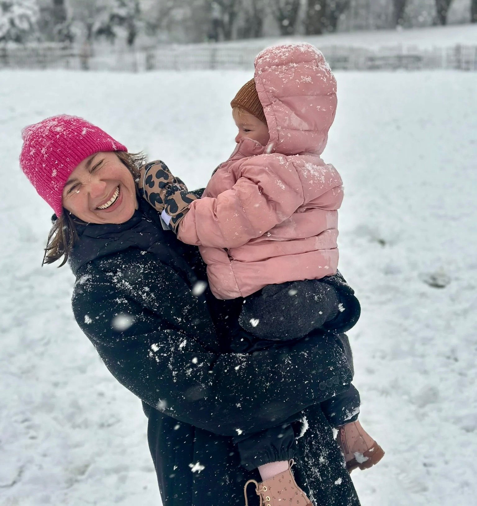 Jennifer cook your mom friend