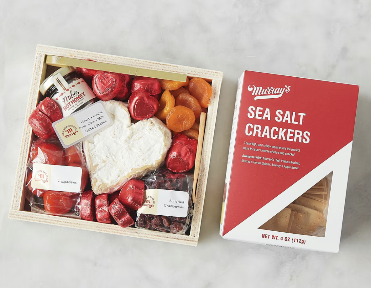 13 Valentijnsdagcadeaus