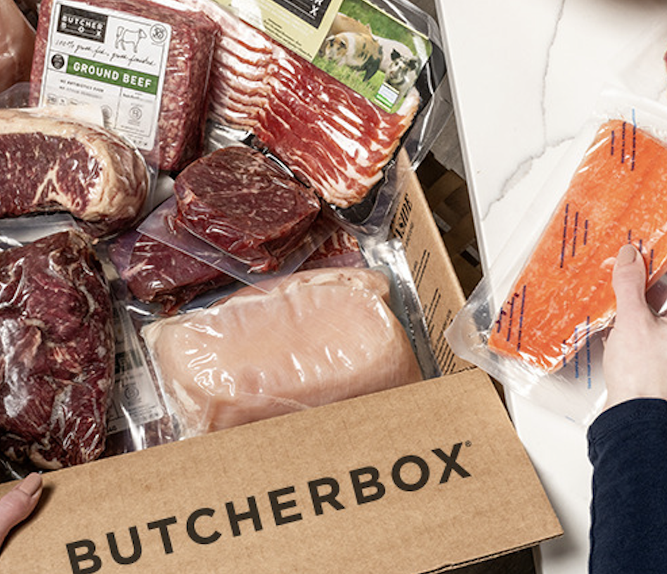 butcher box meat fish subscription