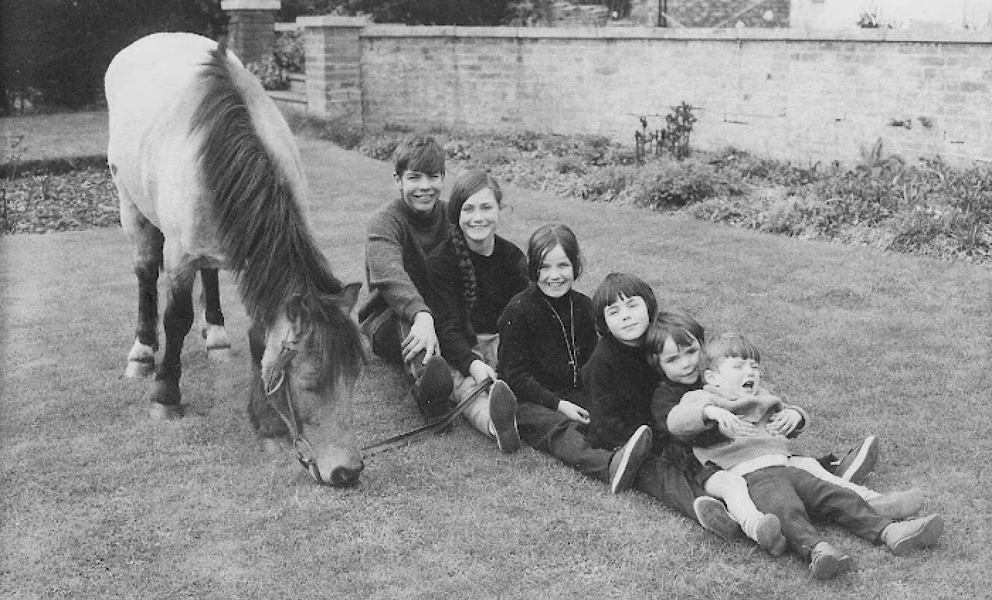 Waar sta jij in de geboortevolgorde?