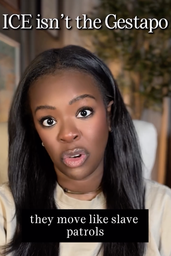 Ashley, jij barroness