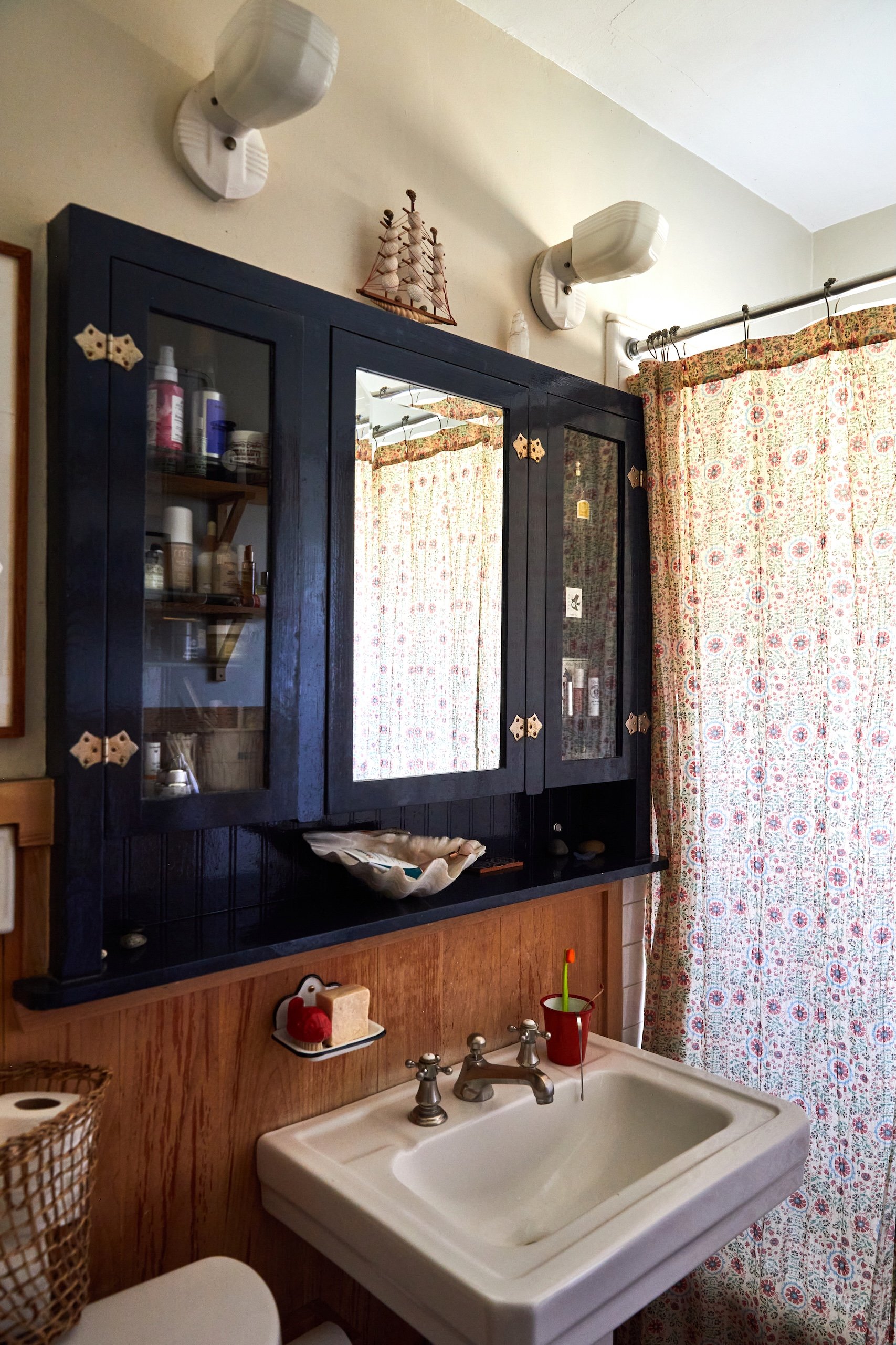 Caitlin Wylde L.A. house tour echo park