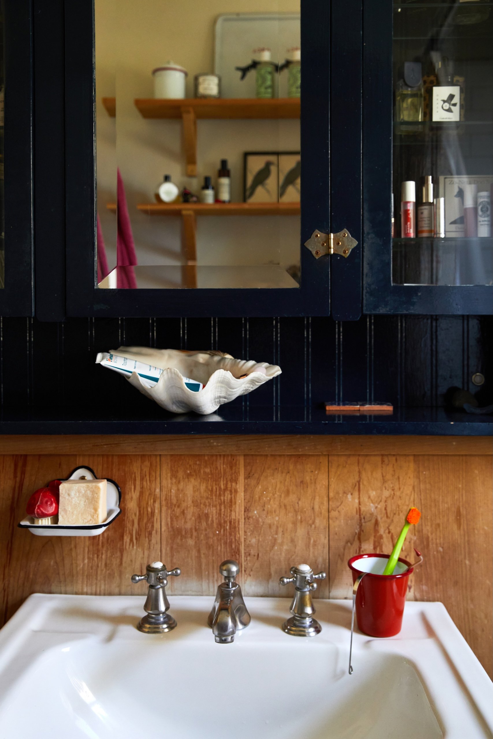 Caitlin Wylde L.A. house tour echo park