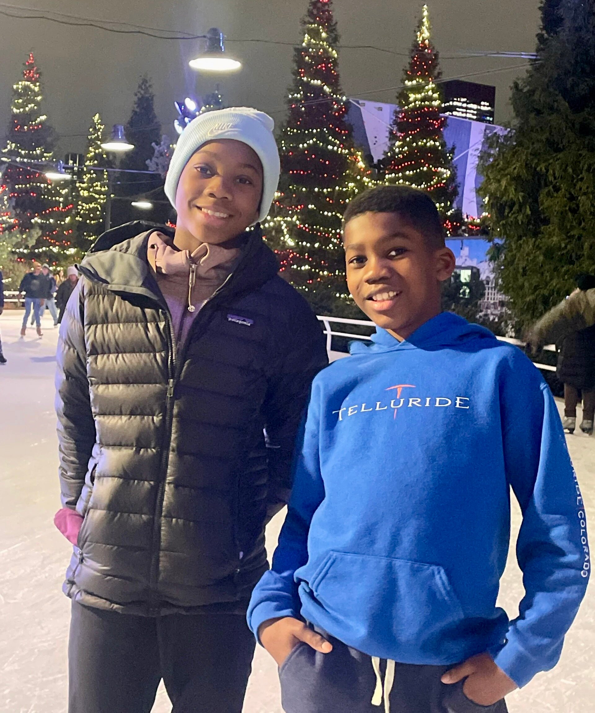 how to beat the winter blues