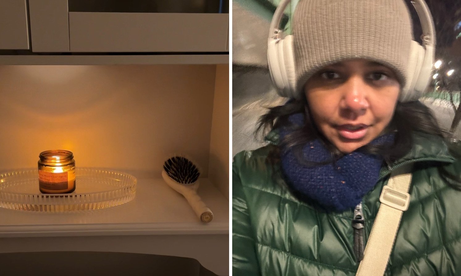 how to beat the winter blues