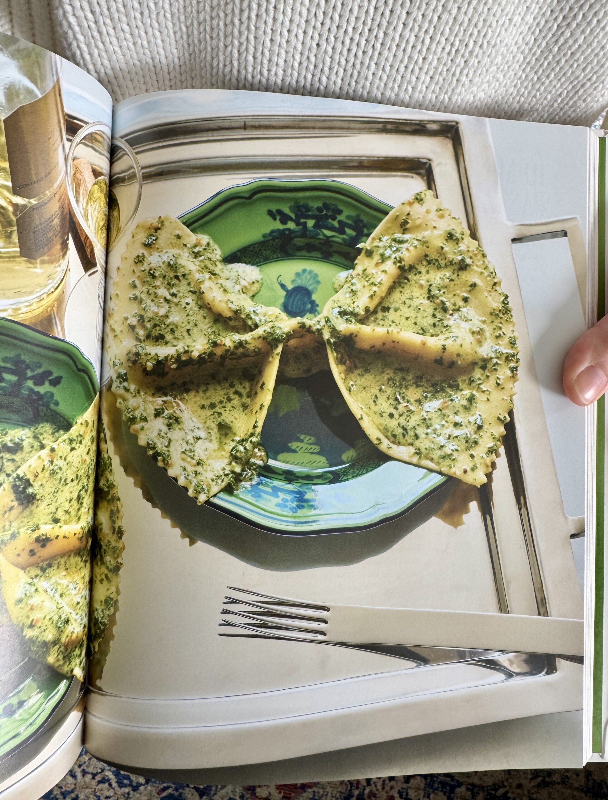 Ella Quittner cookbook Obsessed With the Best