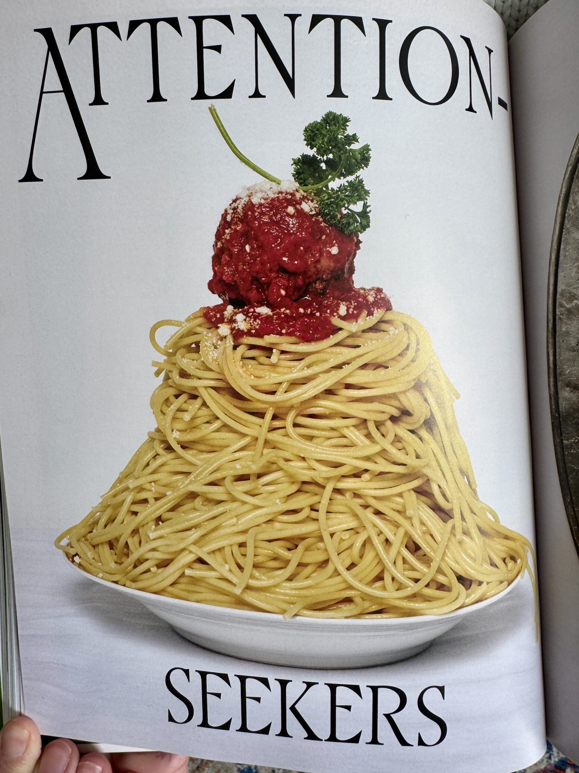 Ella Quittner cookbook Obsessed With the Best