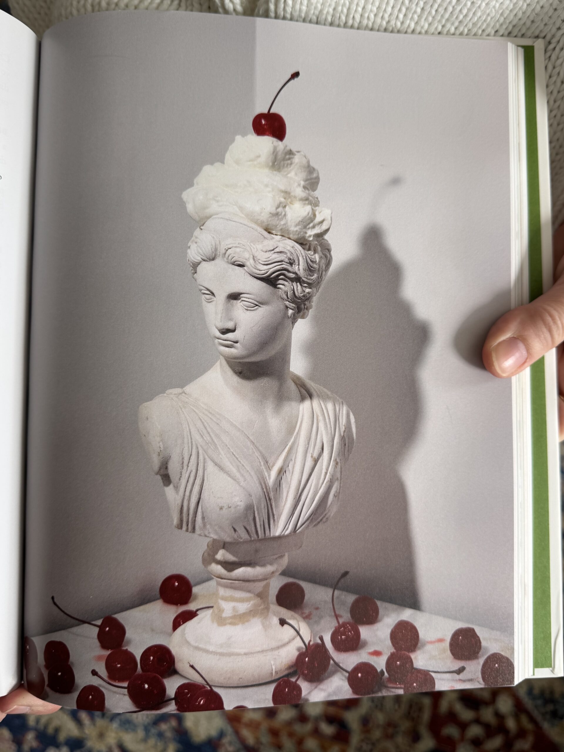 Ella Quittner cookbook Obsessed With the Best