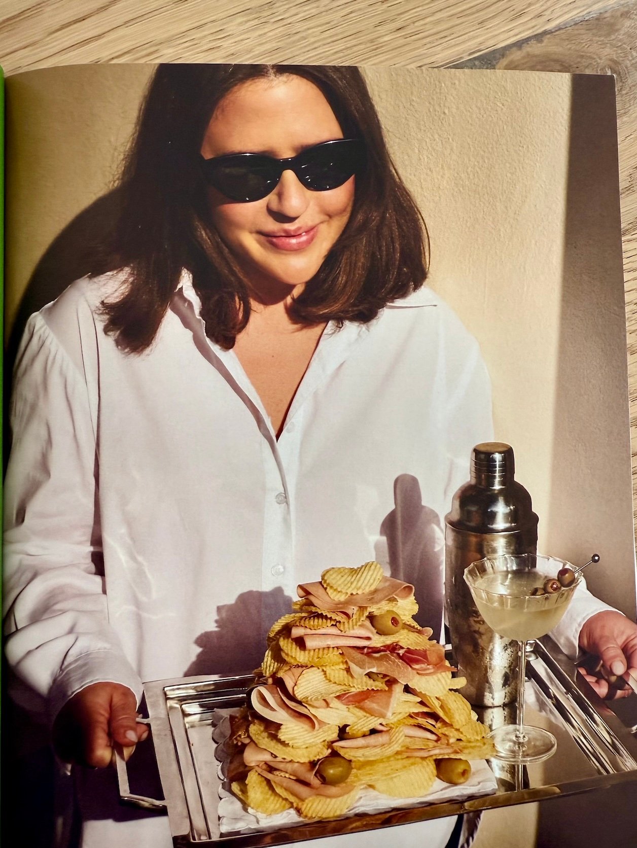 Ella Quittner cookbook Obsessed With the Best