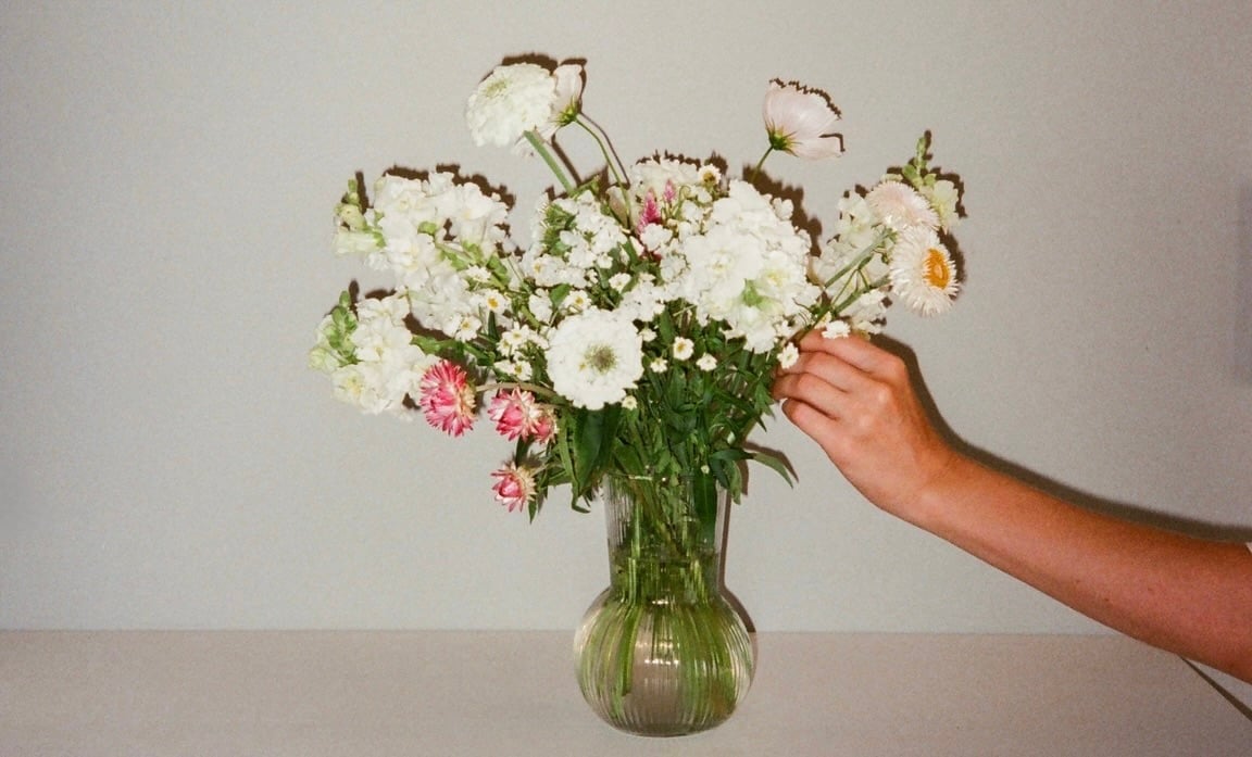 Een liefdevol (lang) weekend gewenst.