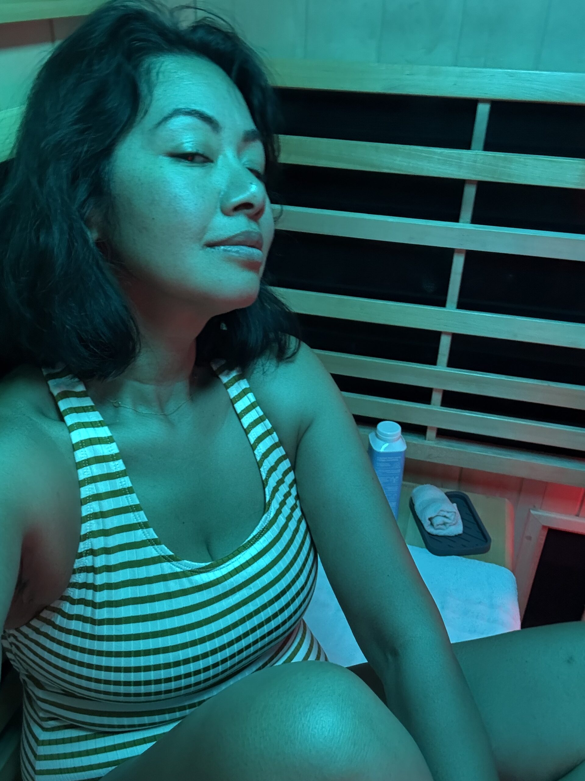 how to beat the winter blues