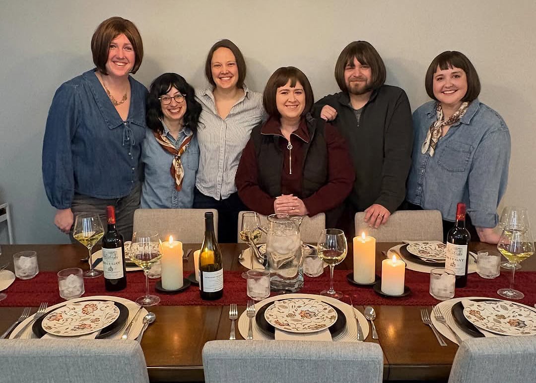 how to beat the winter blues