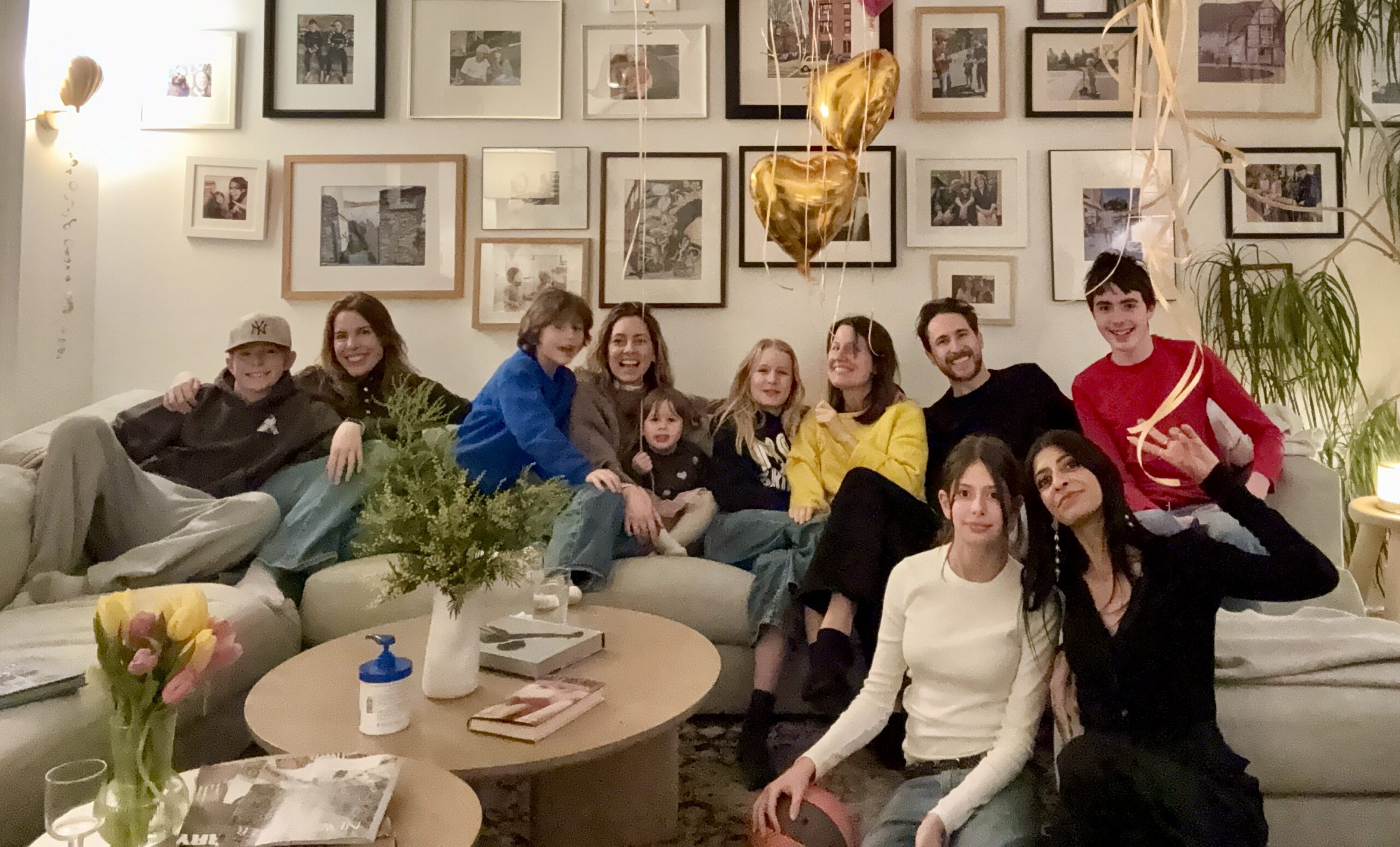 Wat heb jij dit weekend gedaan?