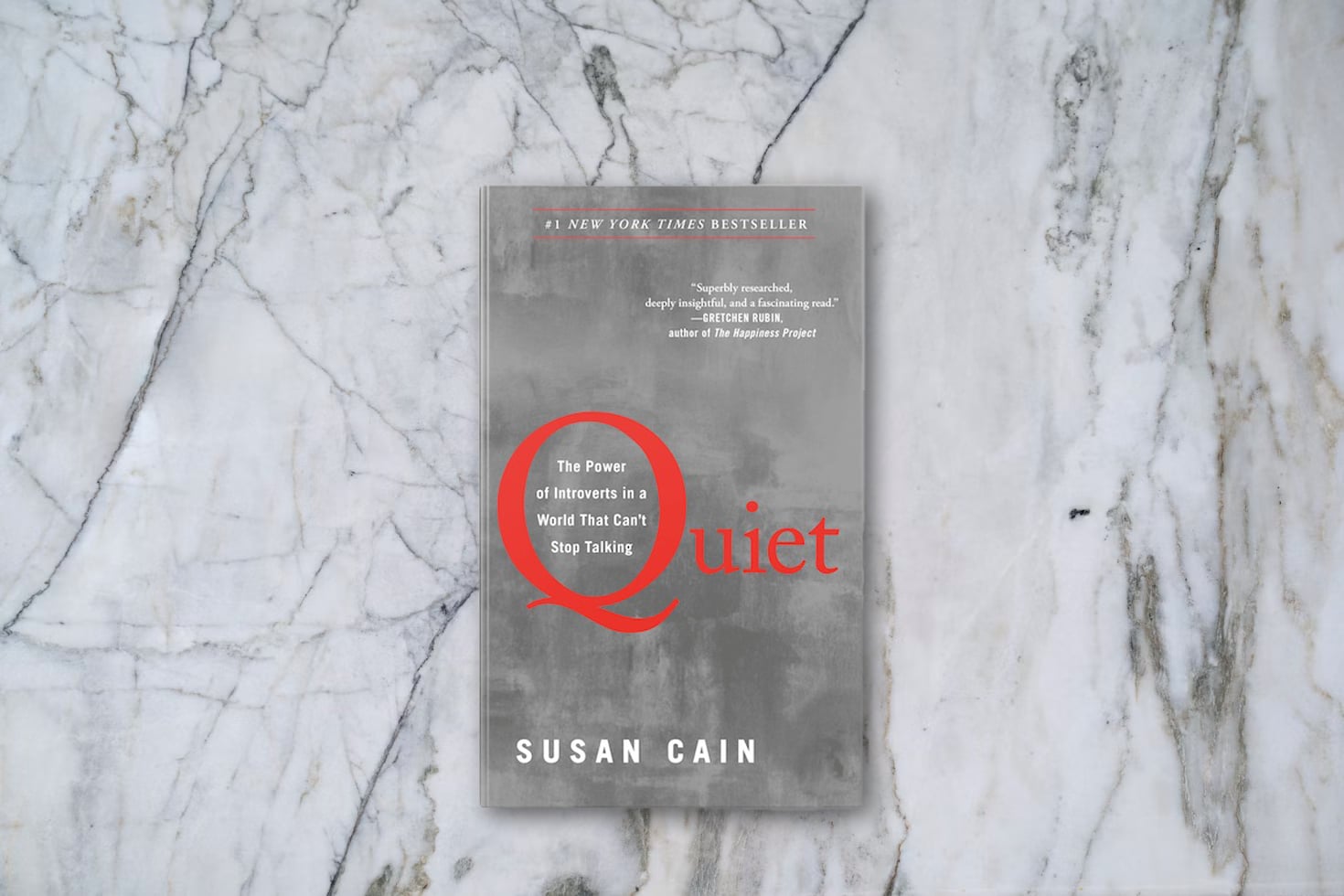 Quiet by Susan Cain