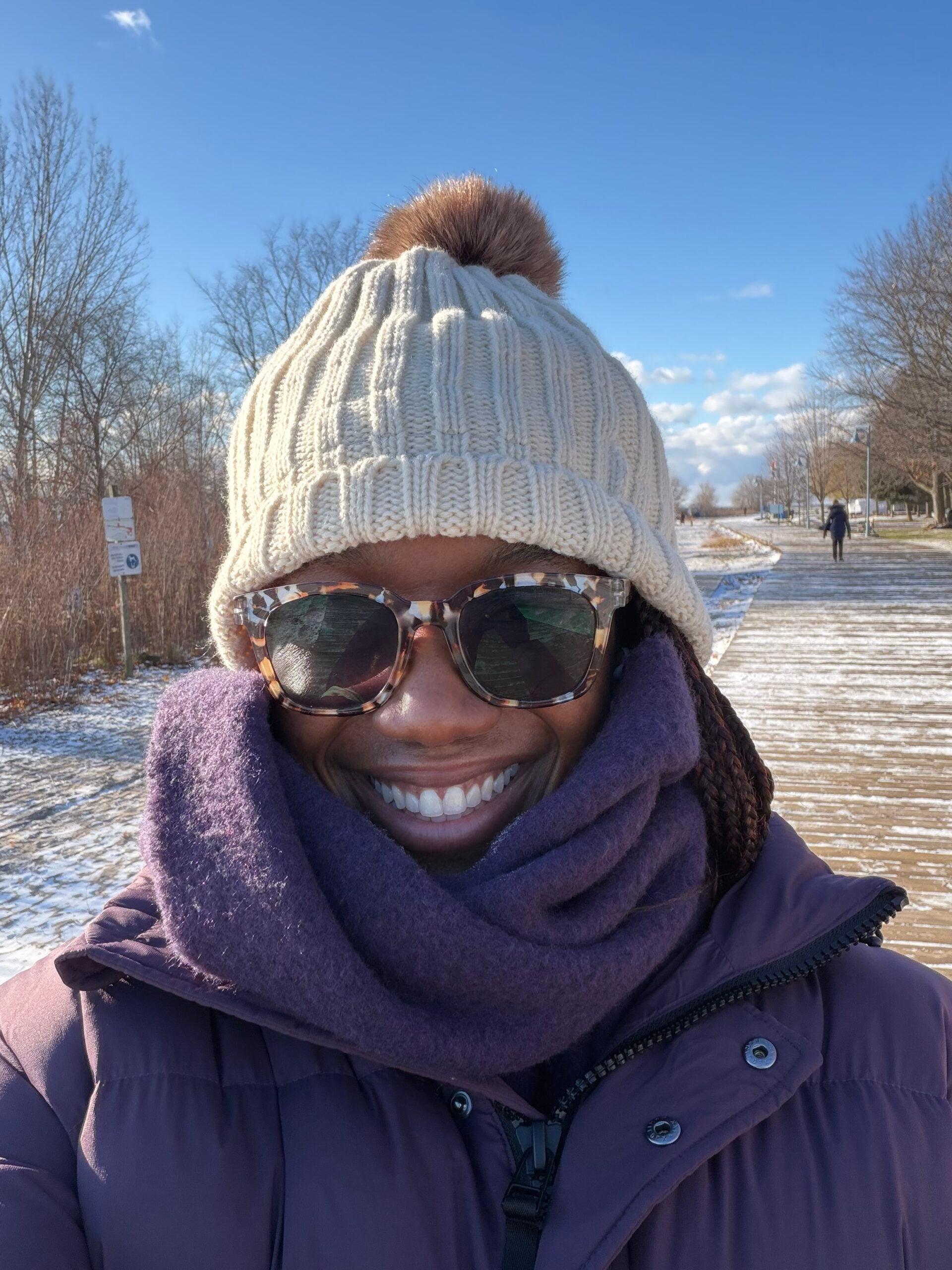 Cup of Jo Readers Share Favorite Walking Paths