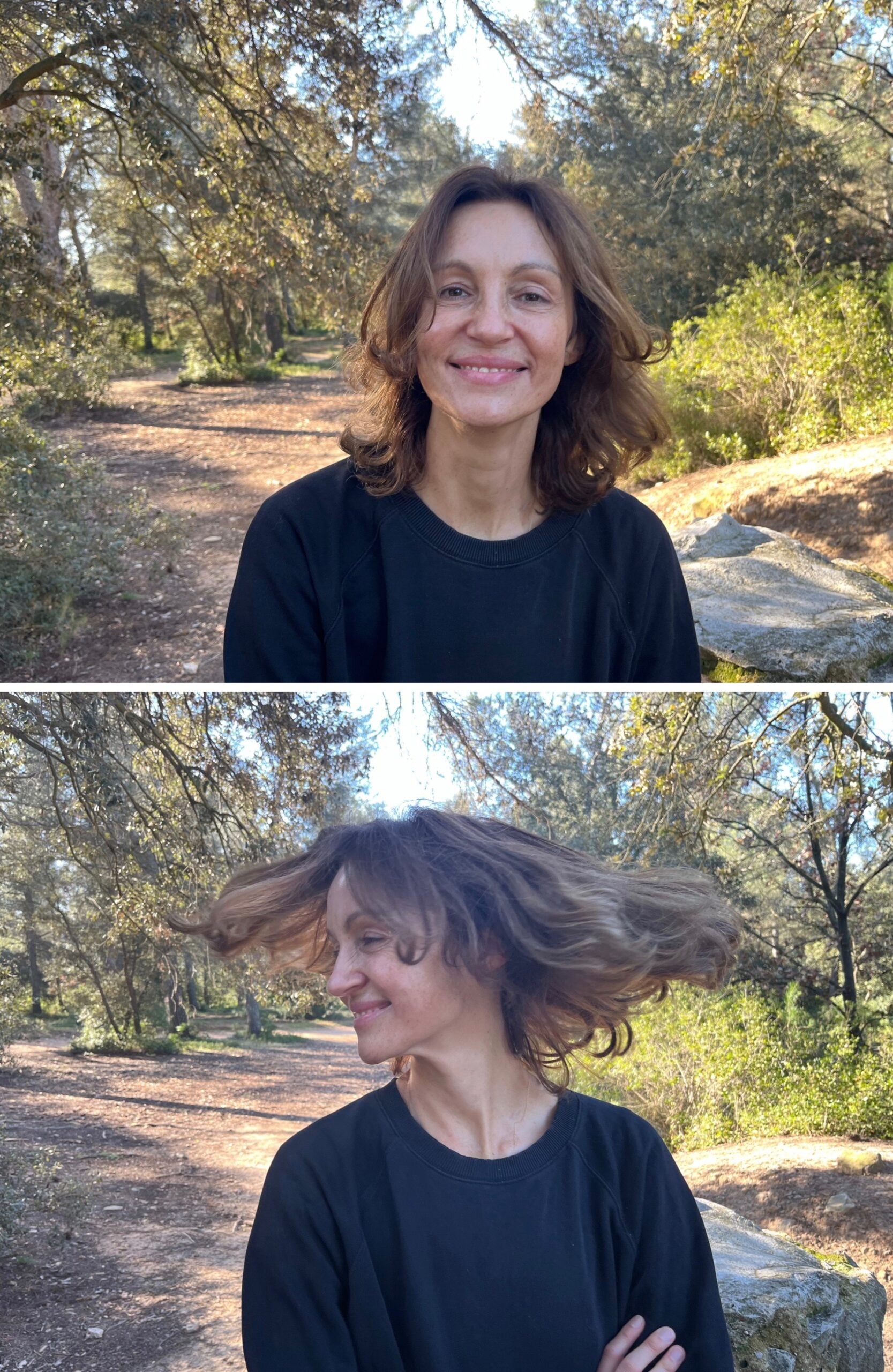 Cup of Jo Readers Share Favorite Walking Paths