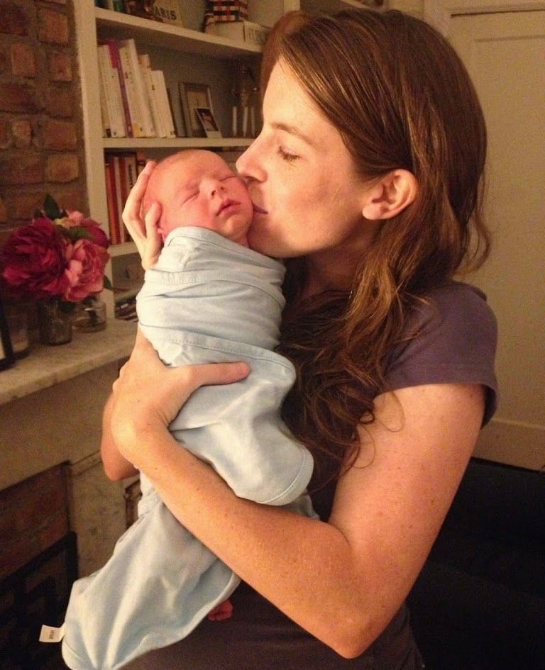 joanna Goddard Anton baby” width=