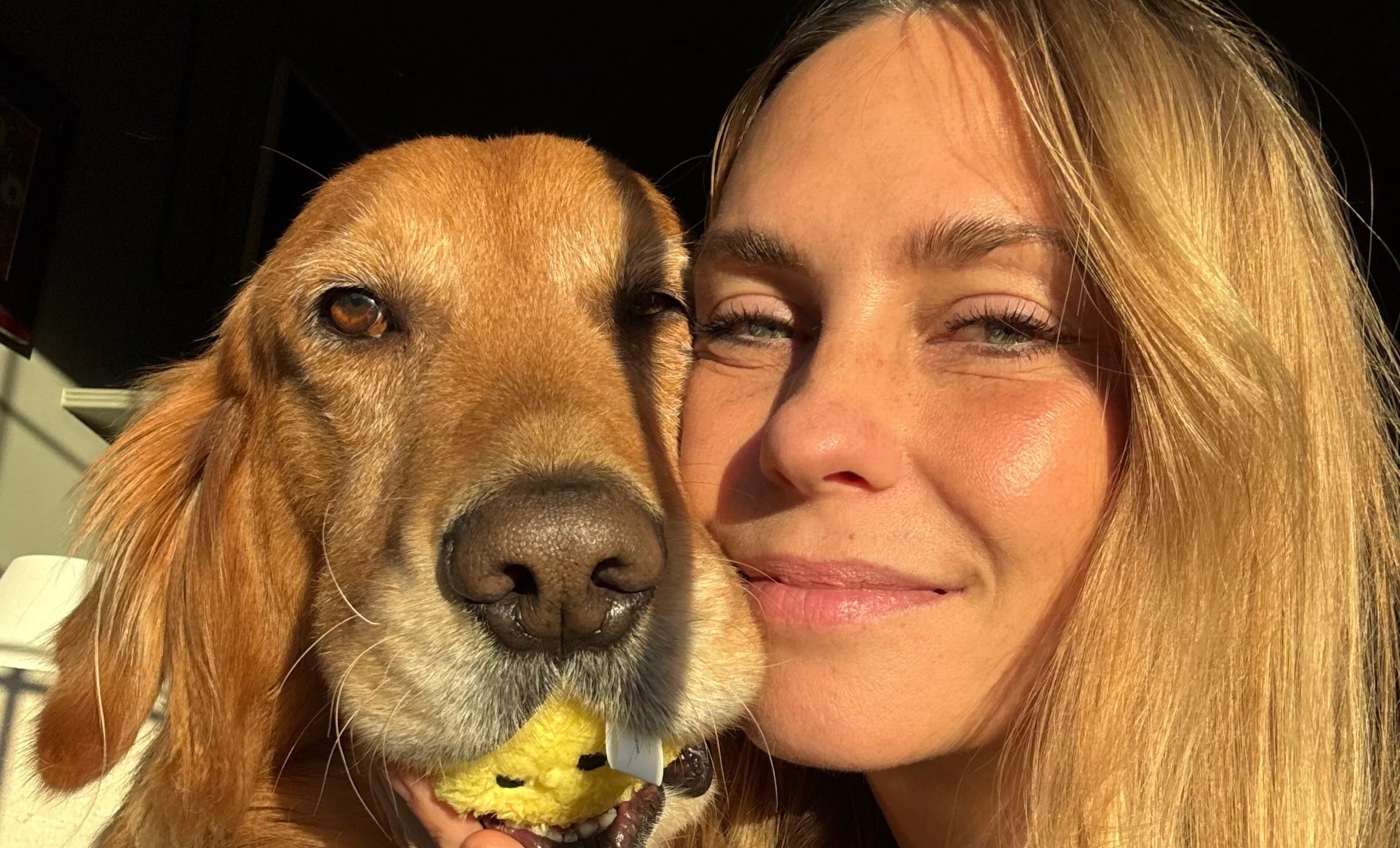 Nicki Sebastian’s feilloze eyeliner-truc (zelfs voor marathons)