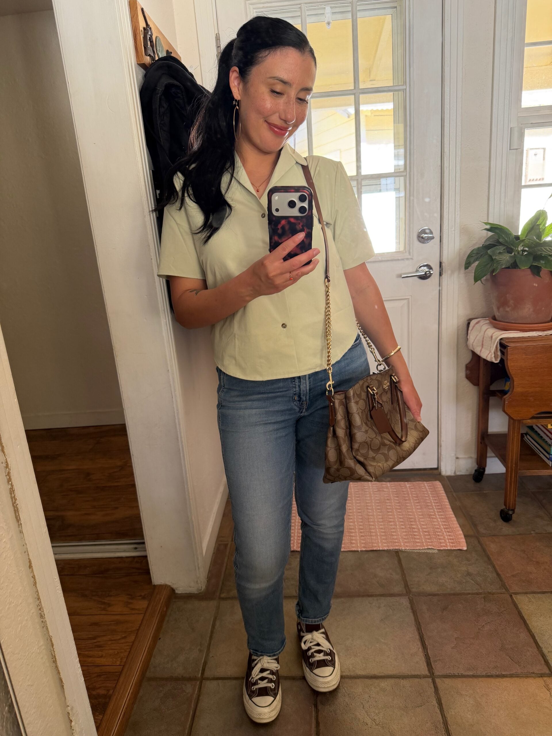 Janelle Sanchez