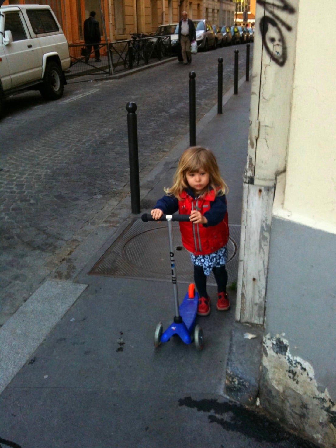 Cup of Jo Readers Share Favorite Walking Paths