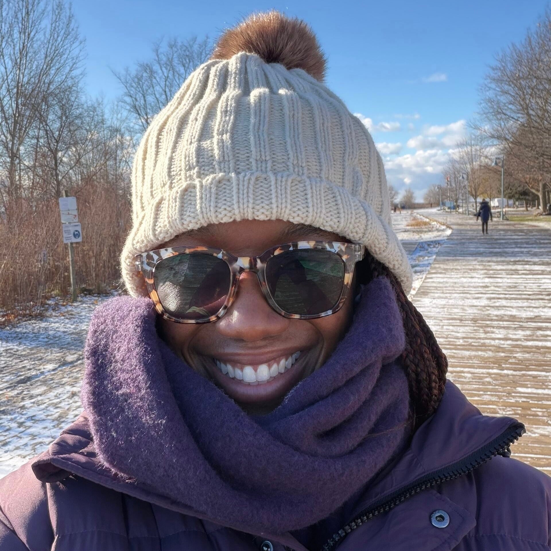 13 Readers Share Their Favorite Walking Paths