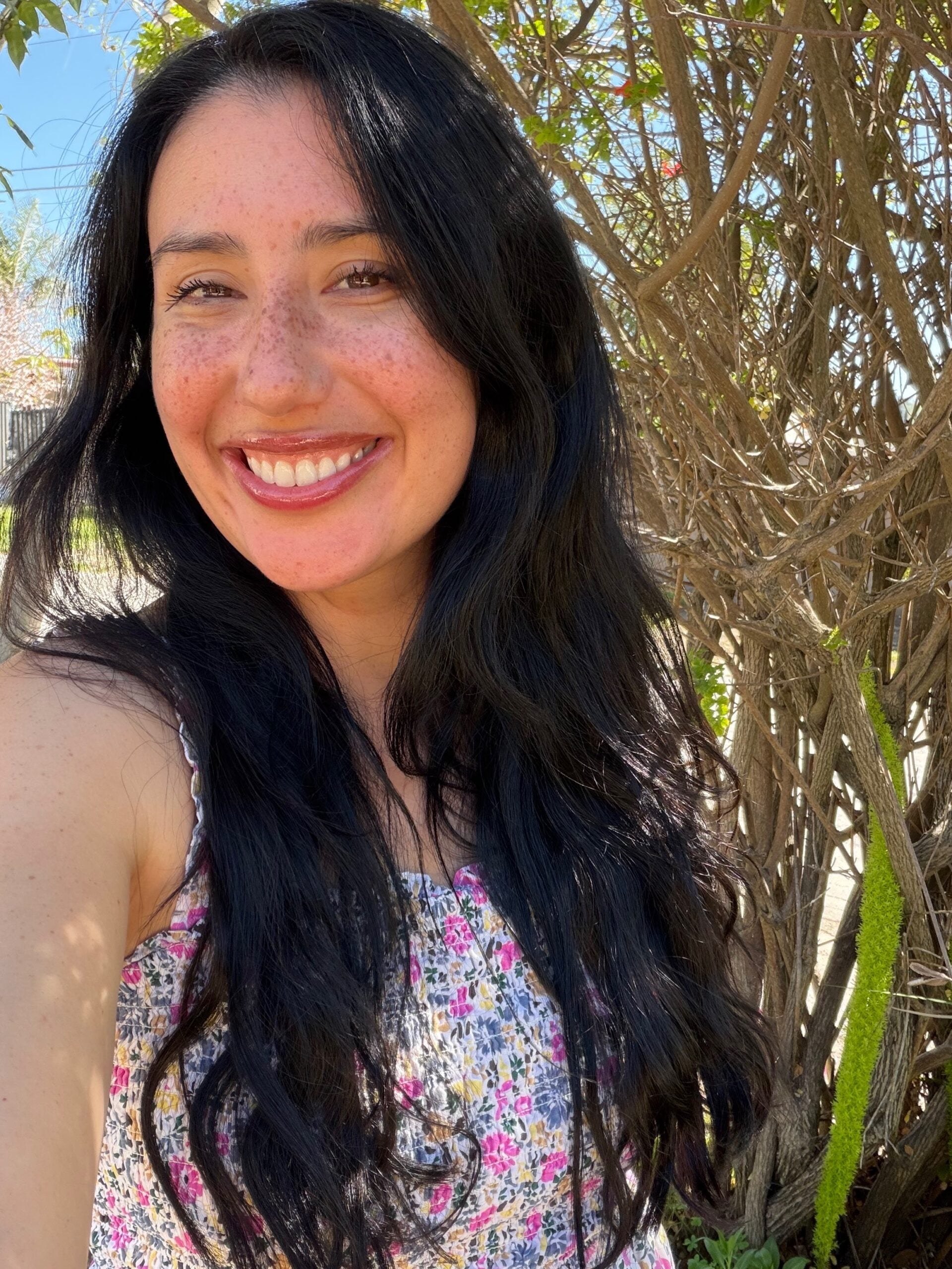 what it's like having three kids